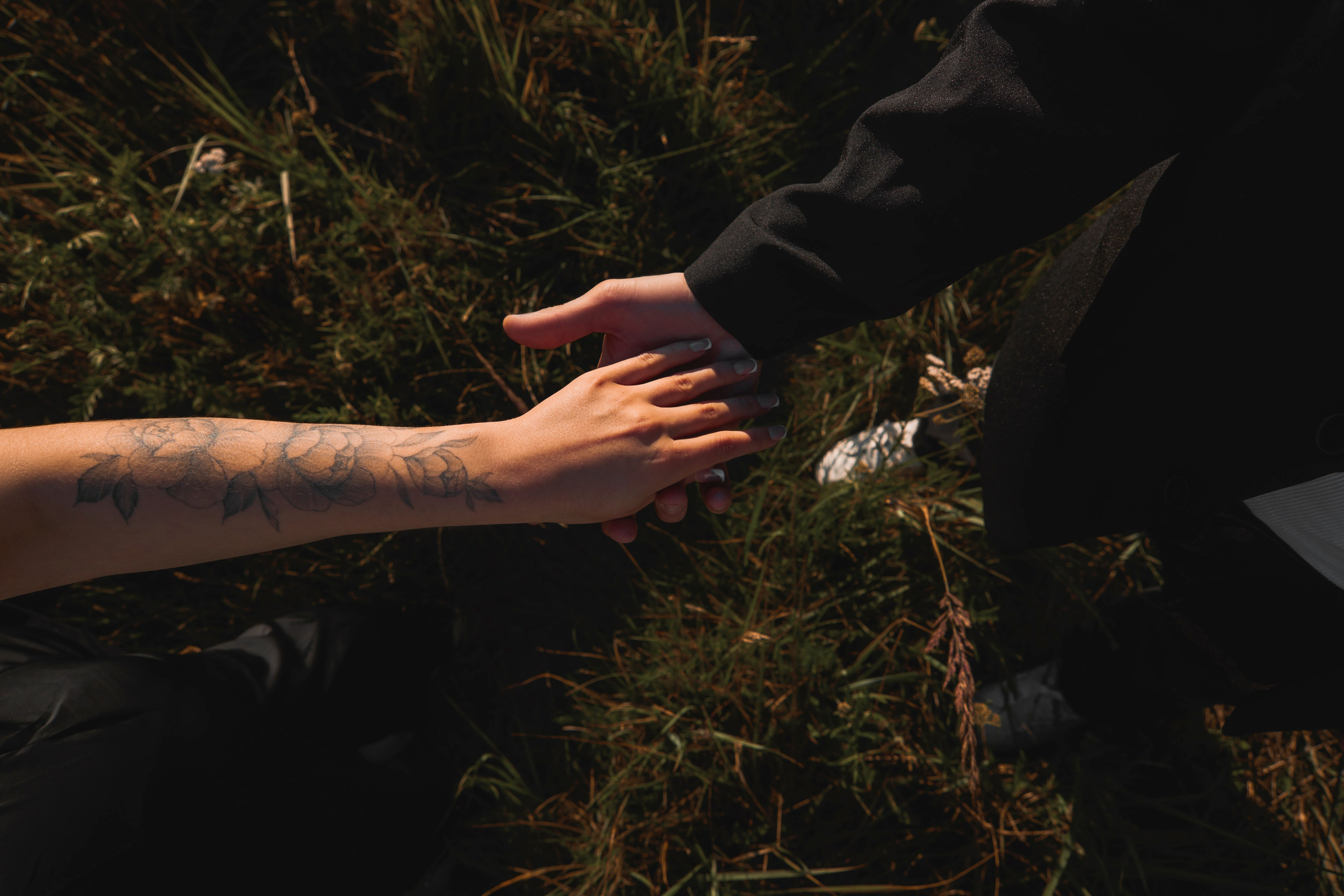 L&V. ART SYLCHENKO Fotograf Trójmiasto