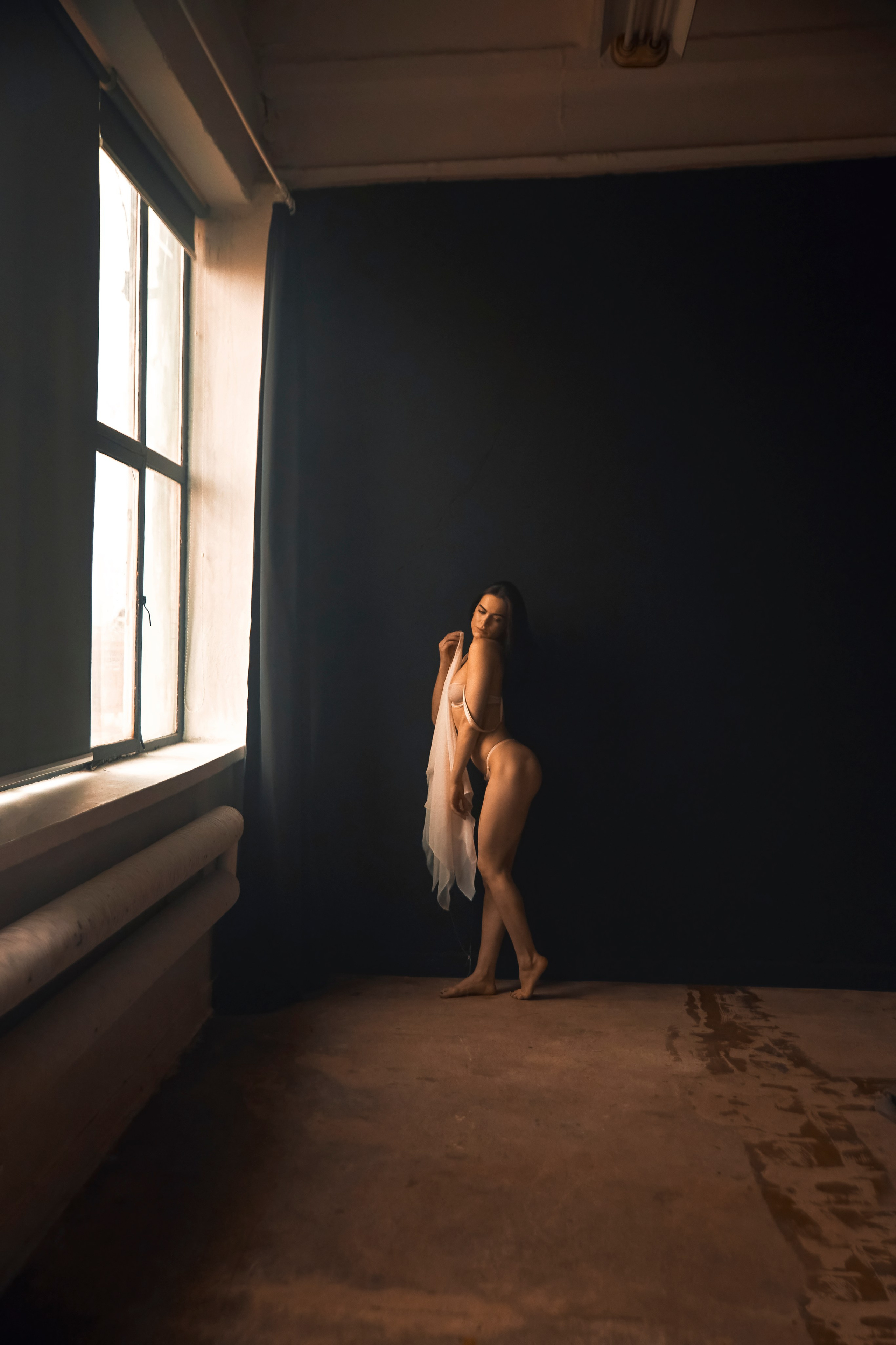 OLGA. ART SYLCHENKO Fotograf Trójmiasto