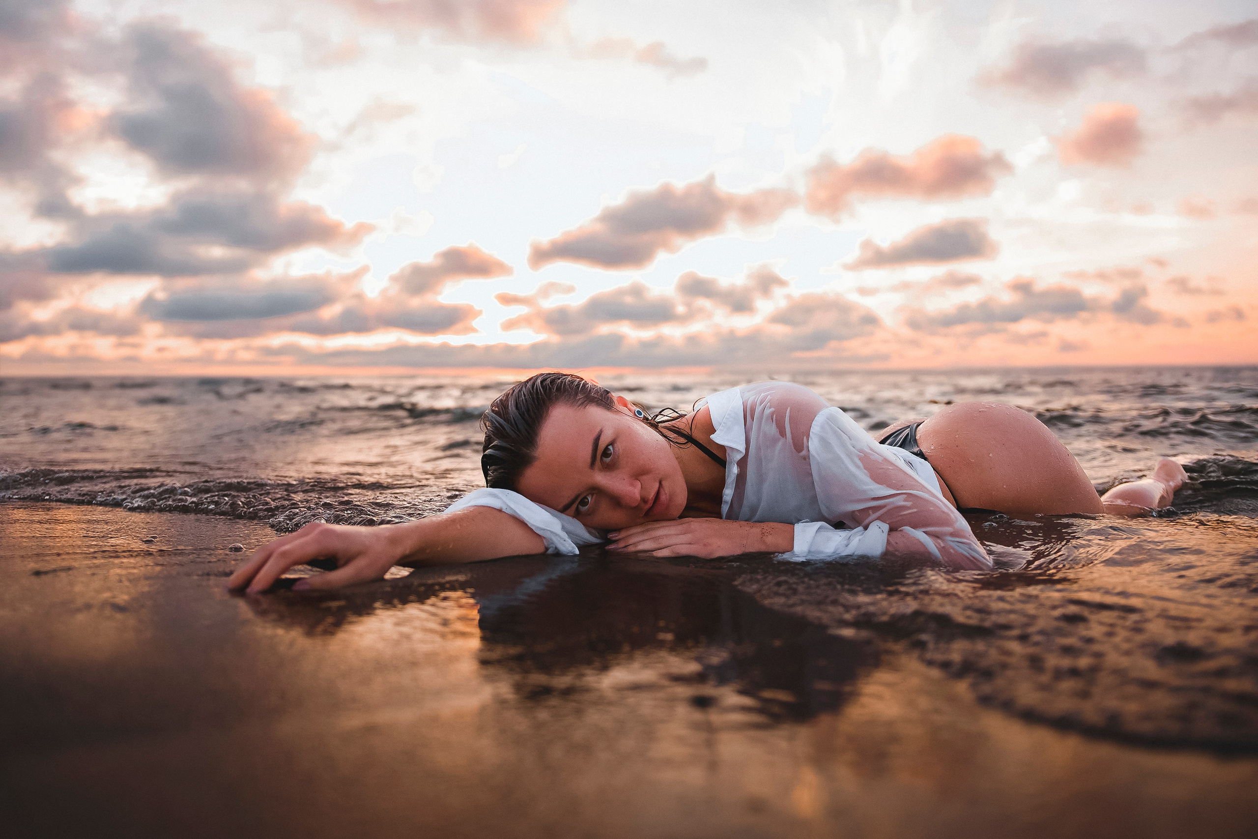 POLINA. ART SYLCHENKO Fotograf Trójmiasto