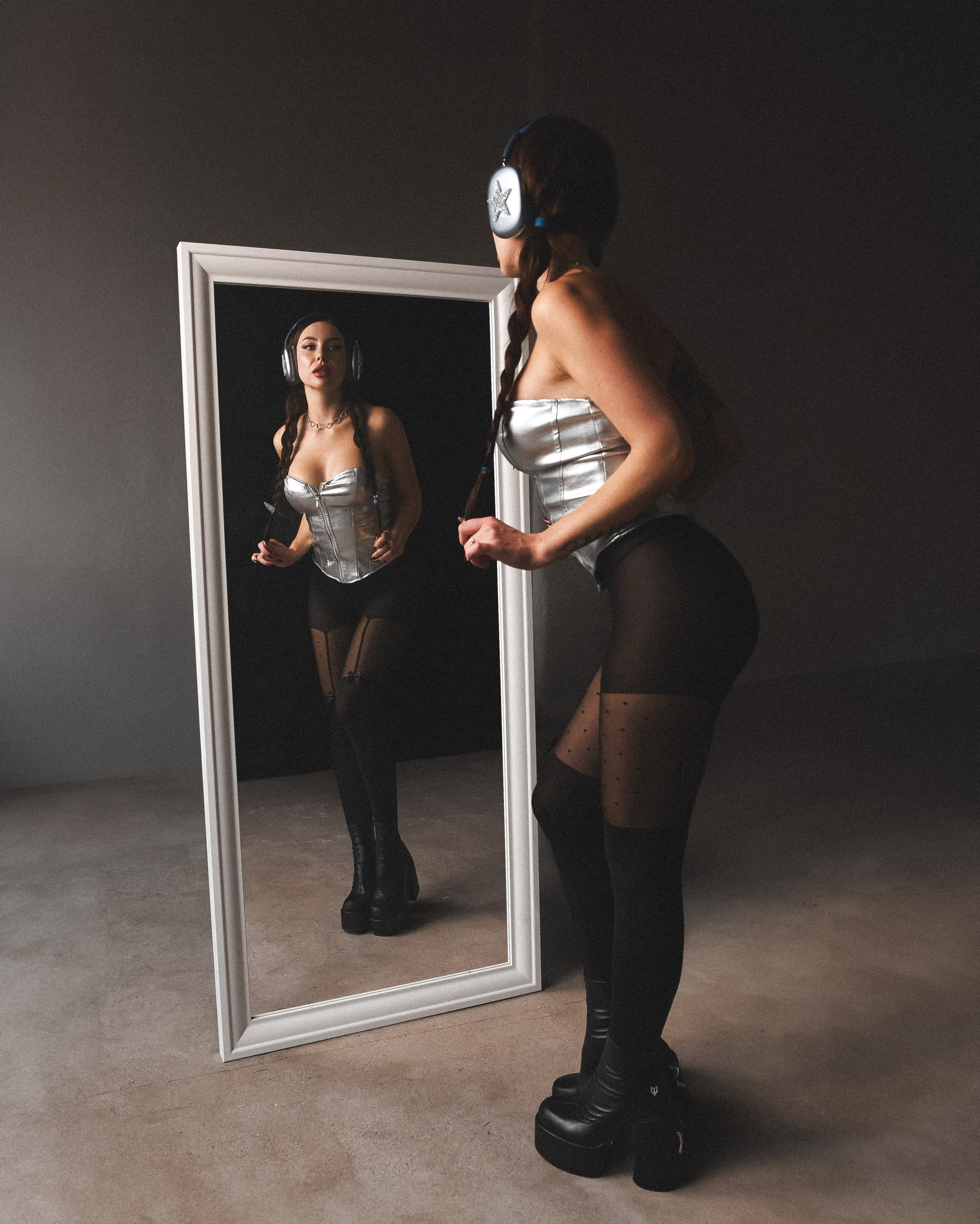 ALINA. ART SYLCHENKO Fotograf Trójmiasto