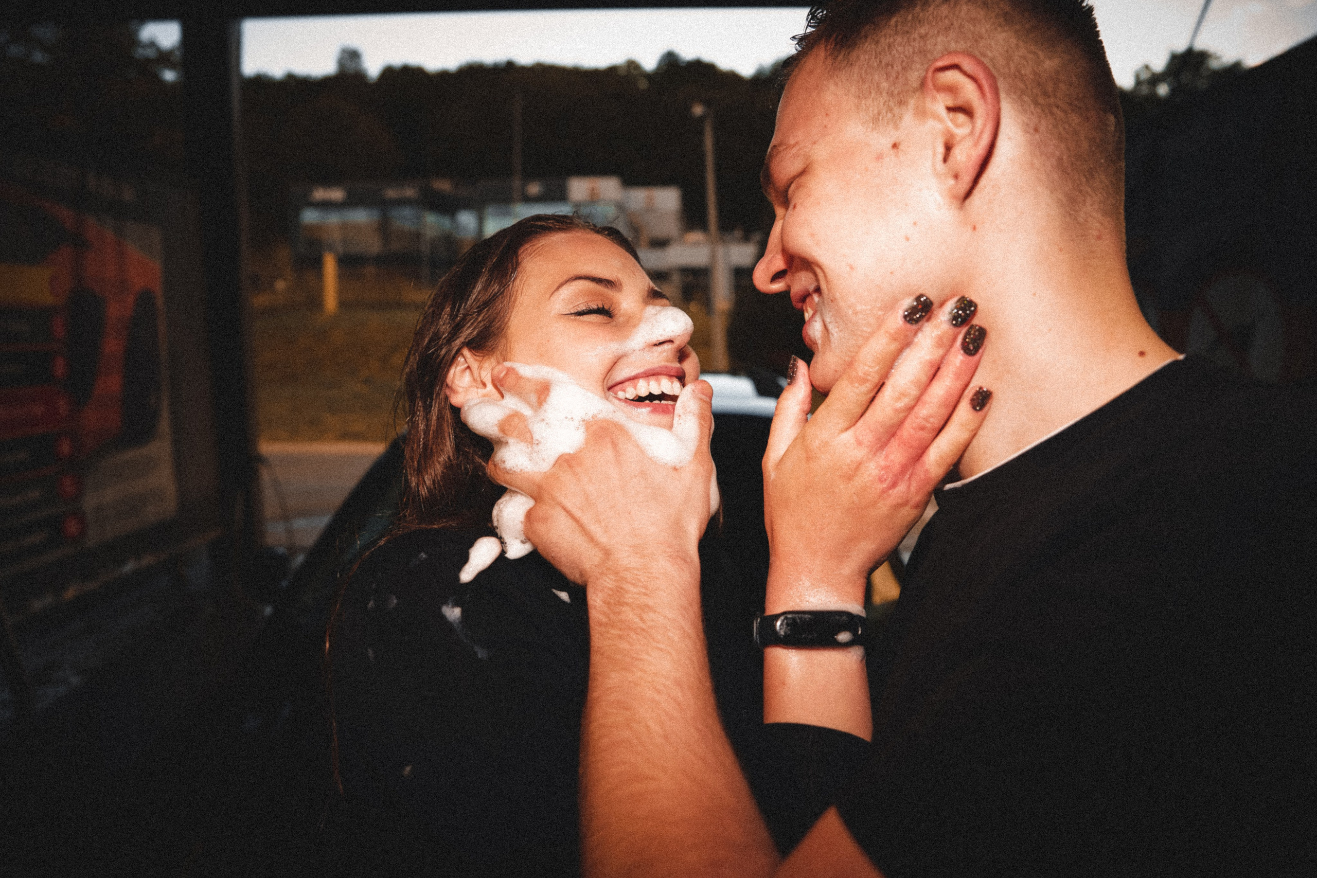 B&J. ART SYLCHENKO Fotograf Trójmiasto