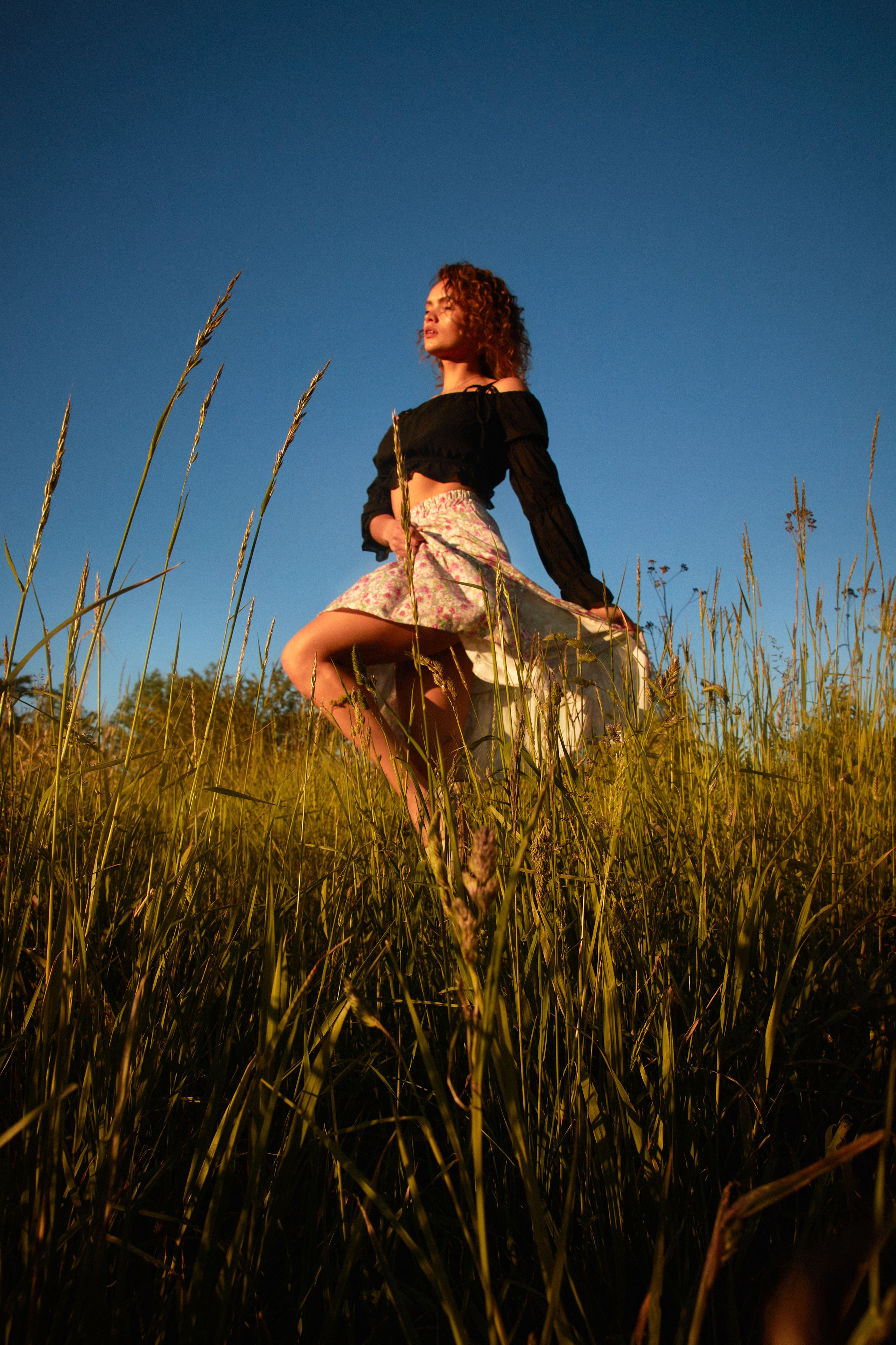 AGNIESHKA. ART SYLCHENKO Fotograf Trójmiasto