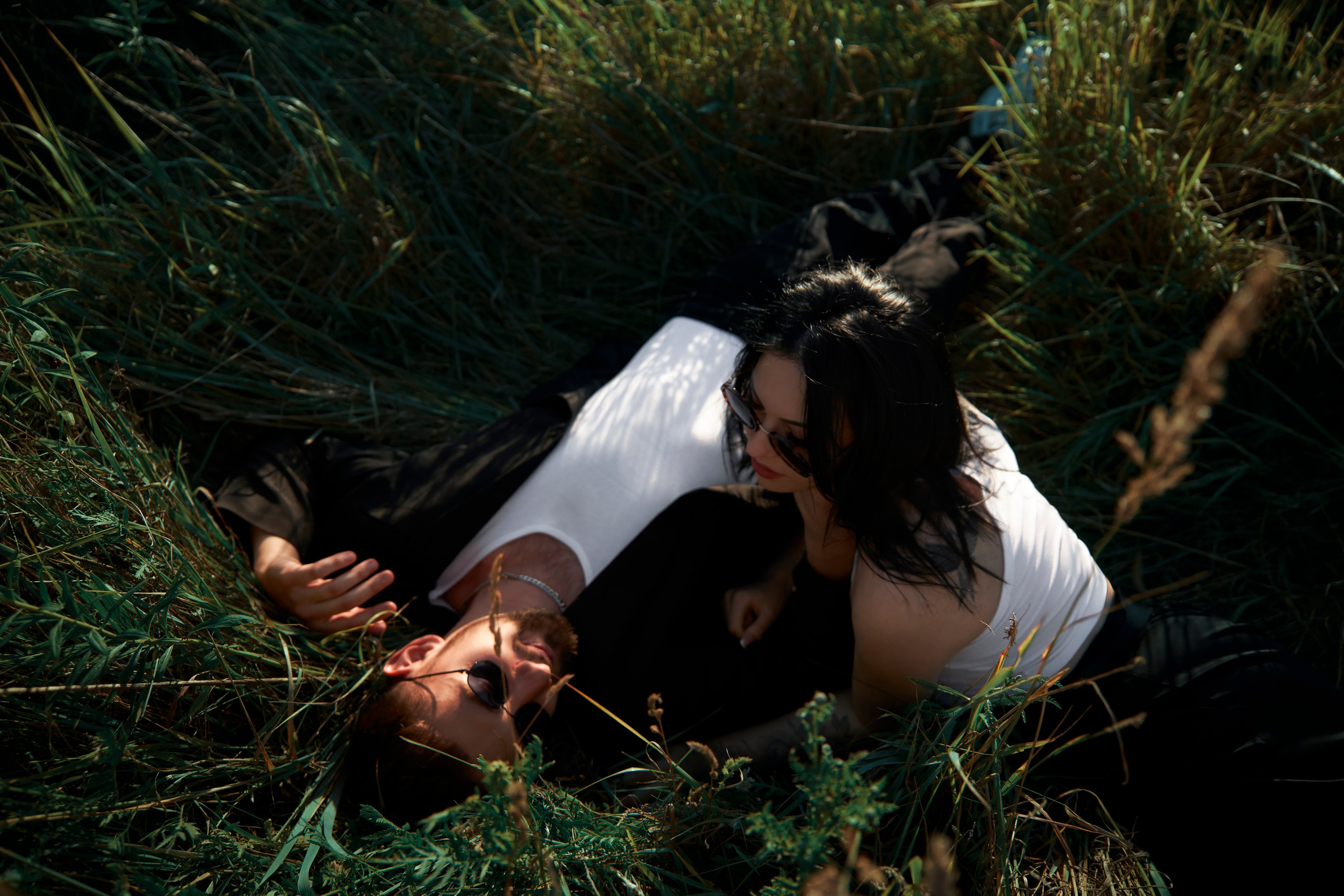 L&V. ART SYLCHENKO Fotograf Trójmiasto