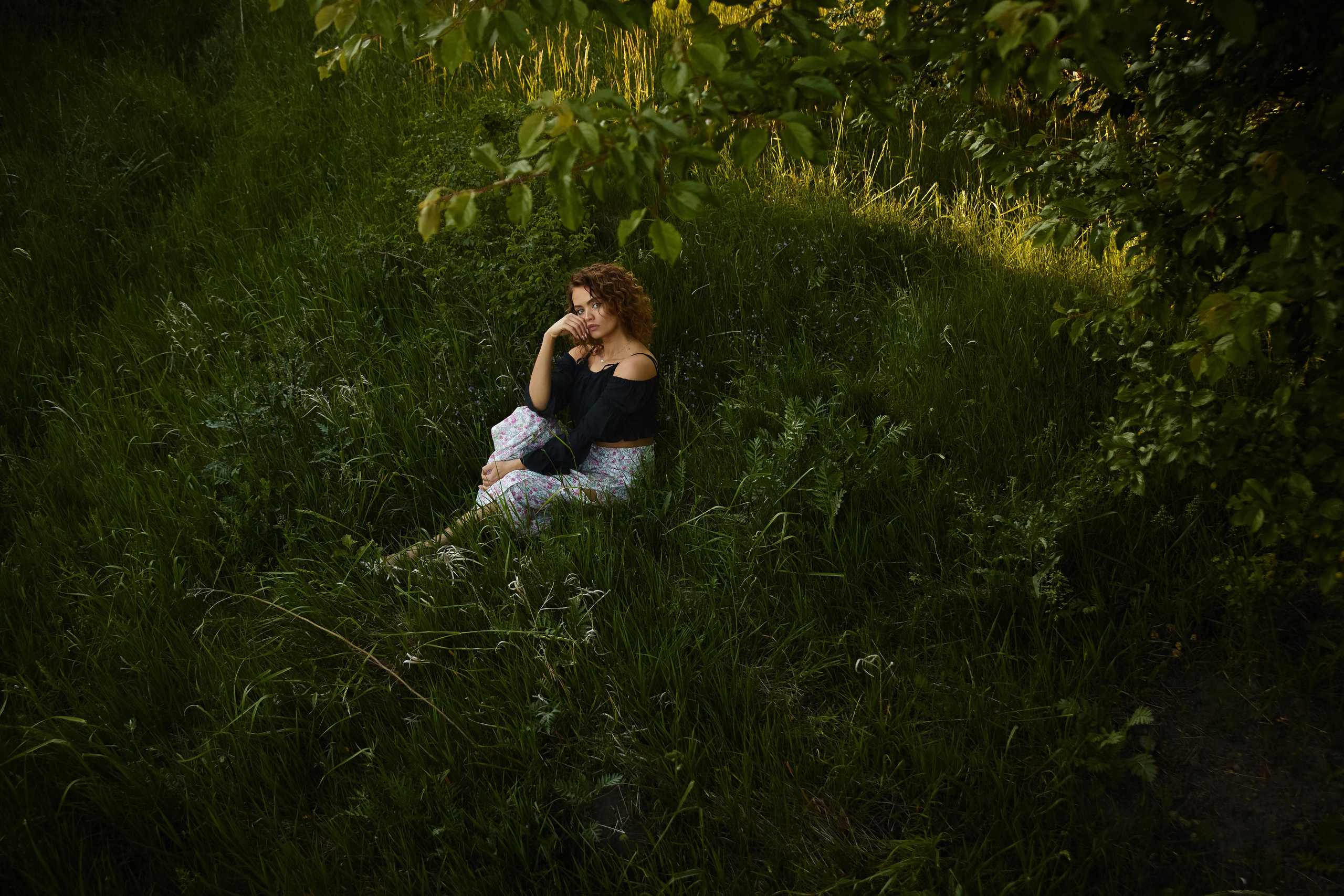 AGNIESHKA. ART SYLCHENKO Fotograf Trójmiasto