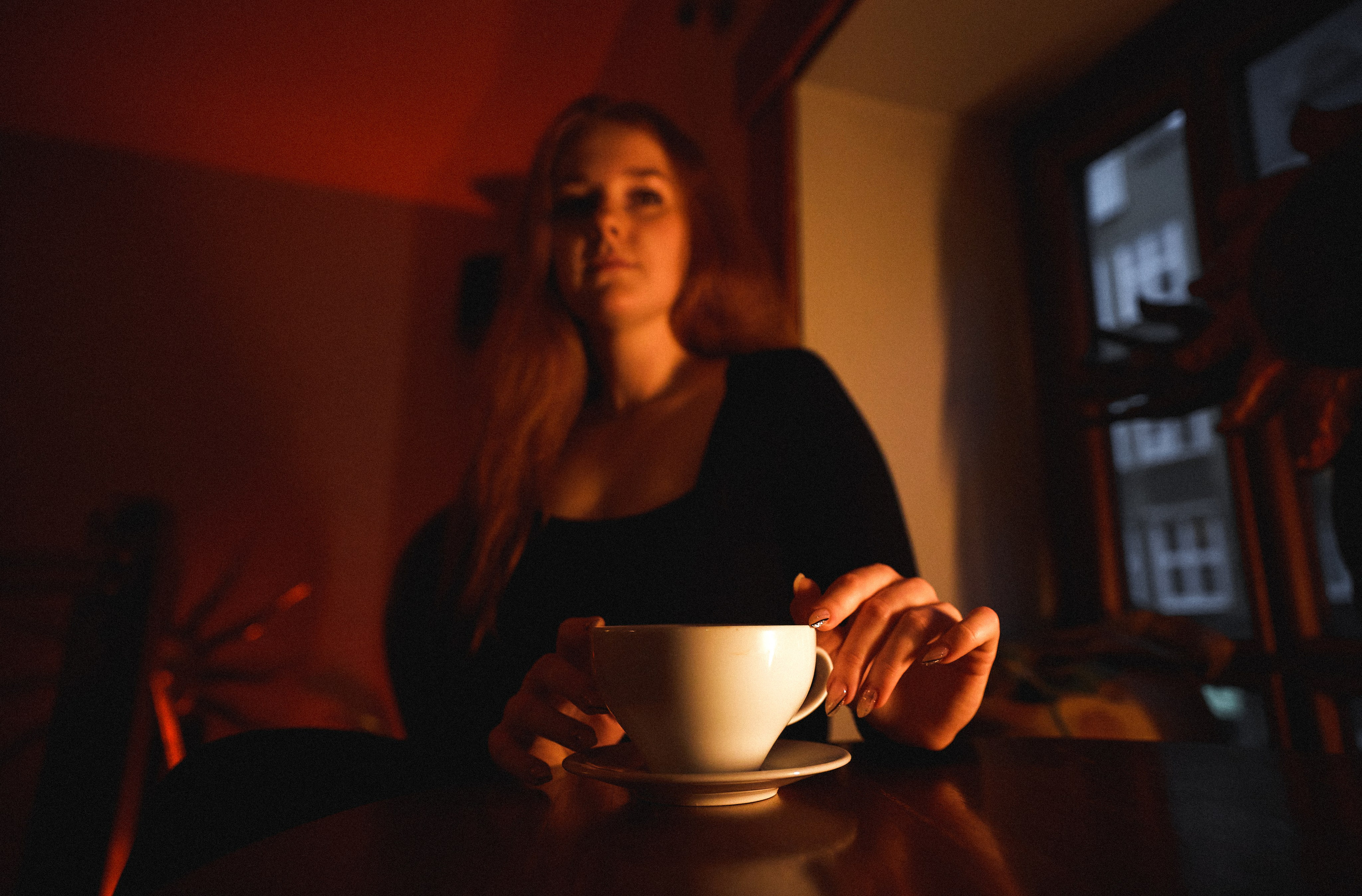 HELENA. ART SYLCHENKO Fotograf Trójmiasto