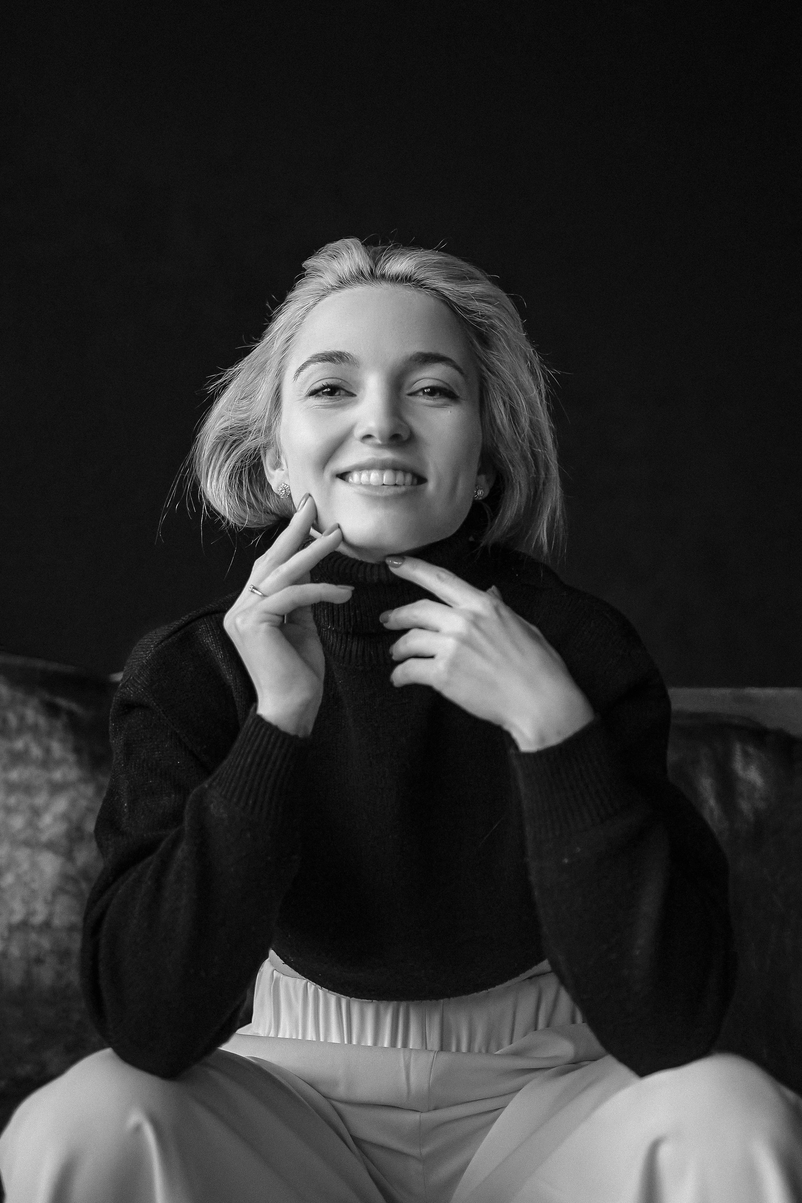 NADIA. ART SYLCHENKO Fotograf Trójmiasto