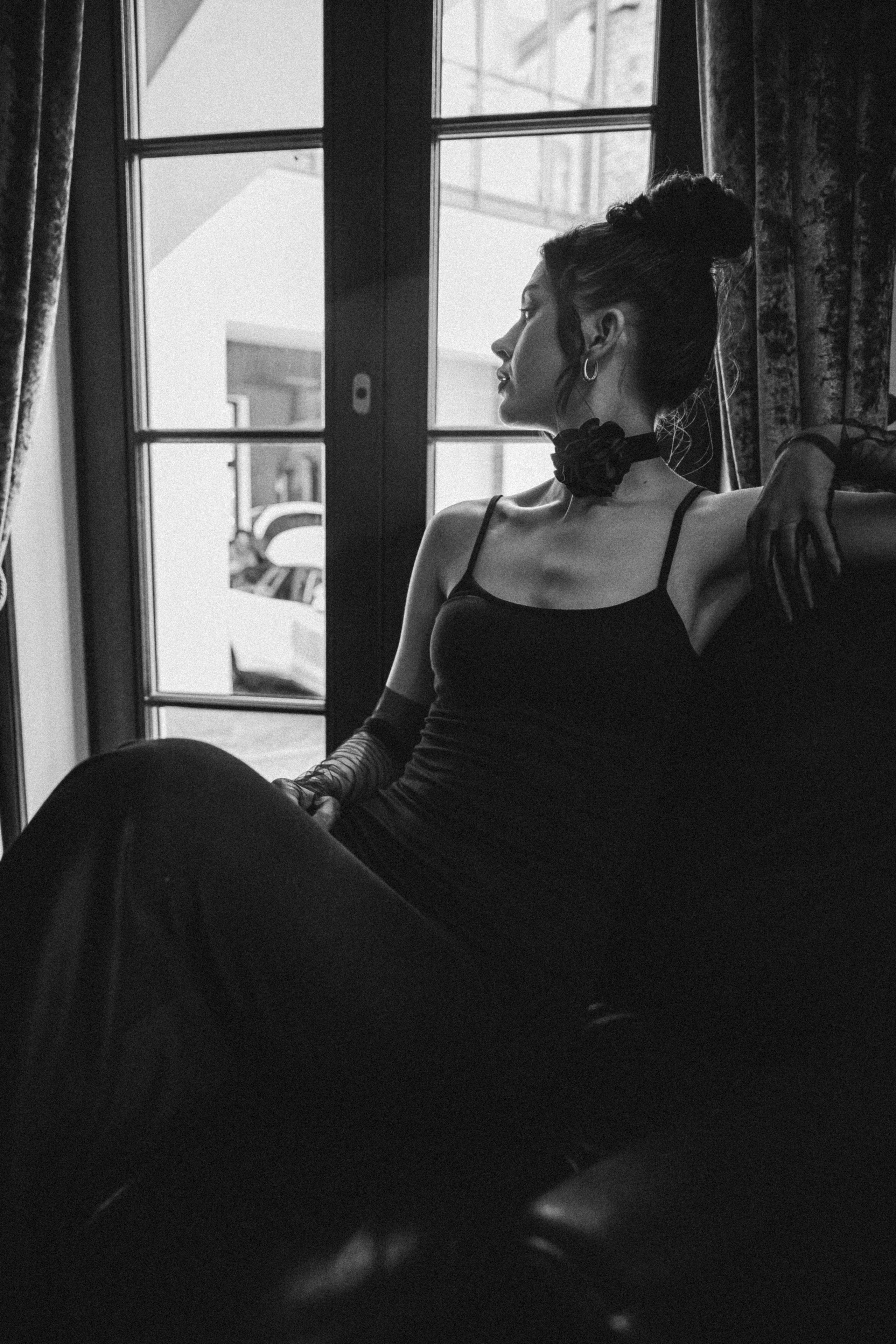 MARTYNA. ART SYLCHENKO Fotograf Trójmiasto