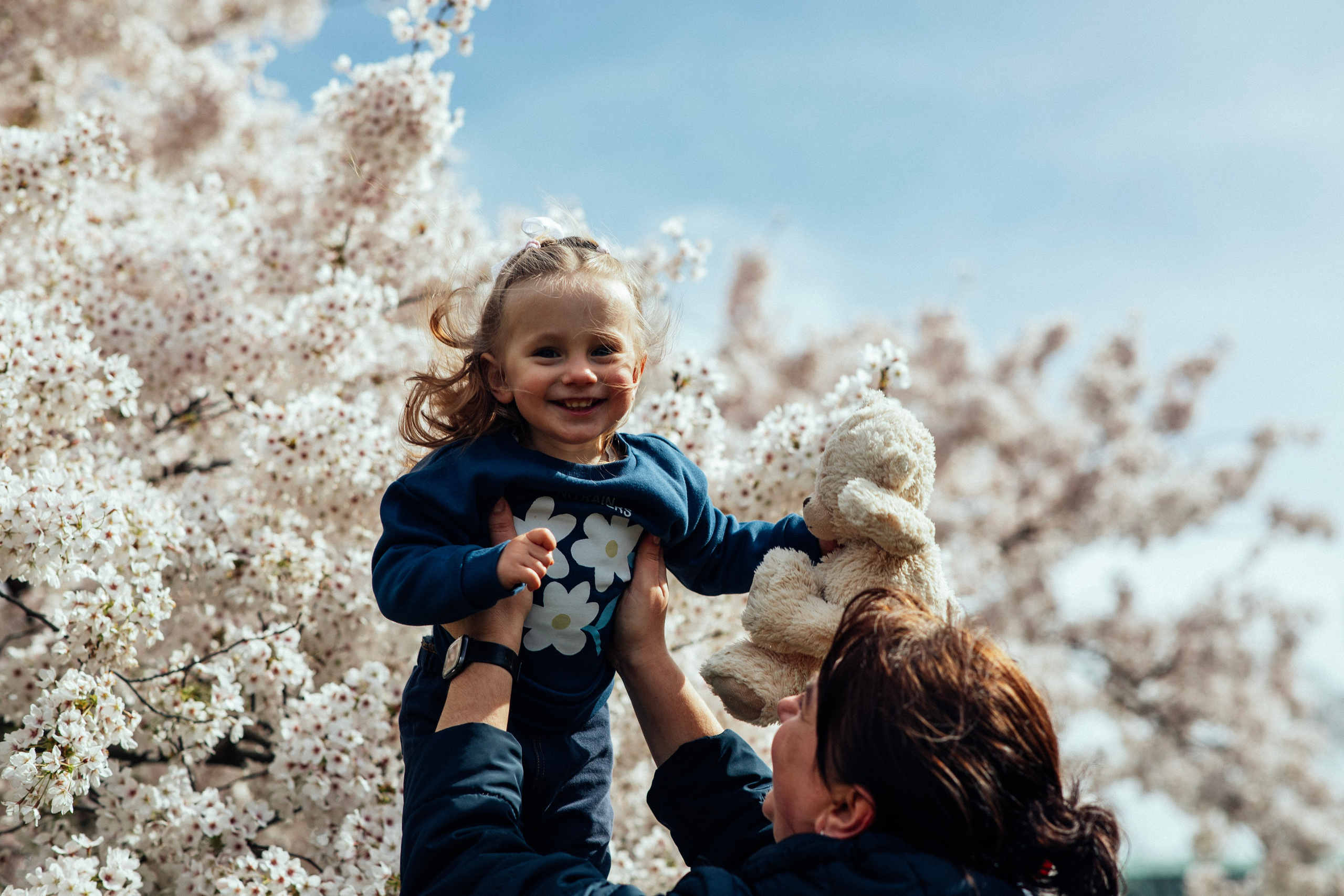 Мистецький фото проект «Діти України». Наталя Твердохліб - дитячий та сімейний фотограф в Дрездені, Німеччина