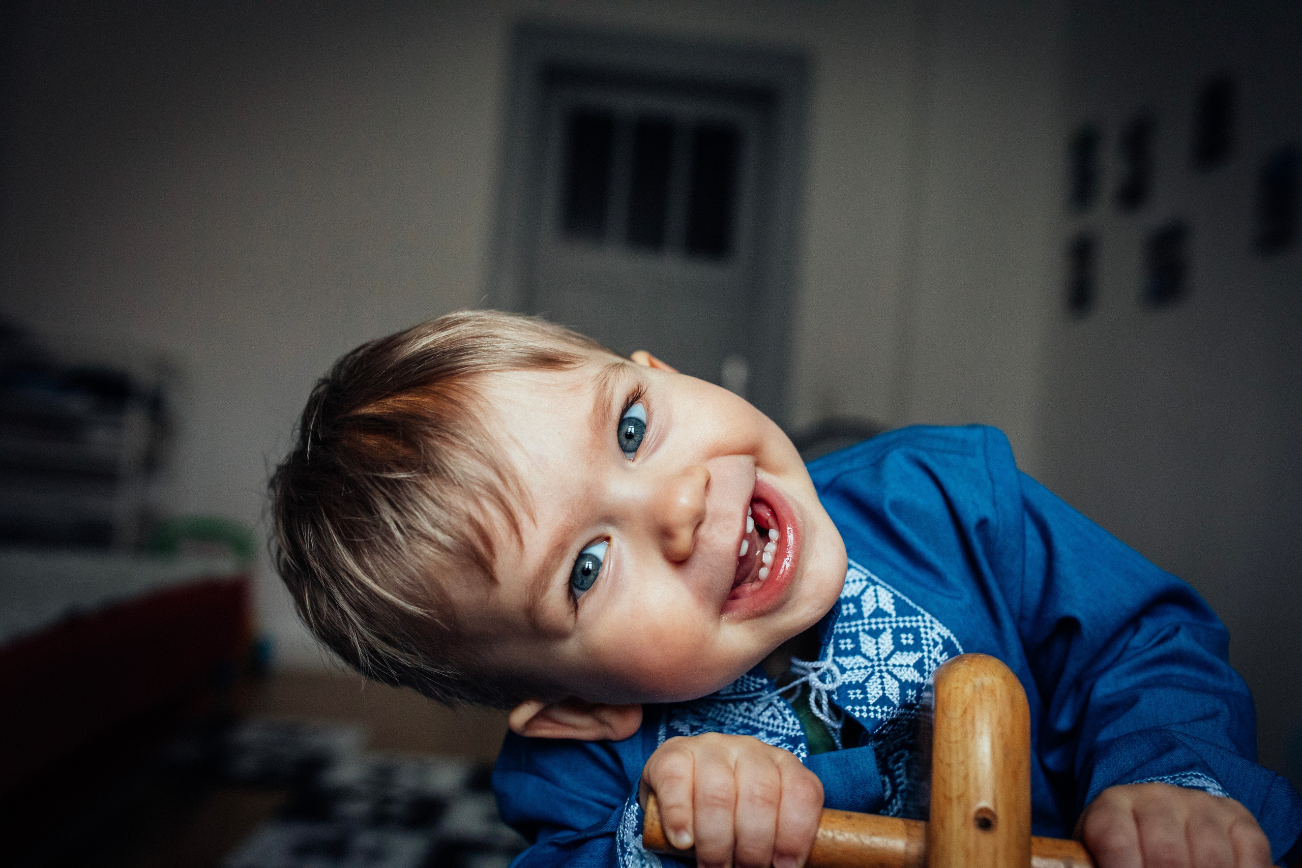 Мистецький фото проект «Діти України». Наталя Твердохліб - дитячий та сімейний фотограф в Дрездені, Німеччина