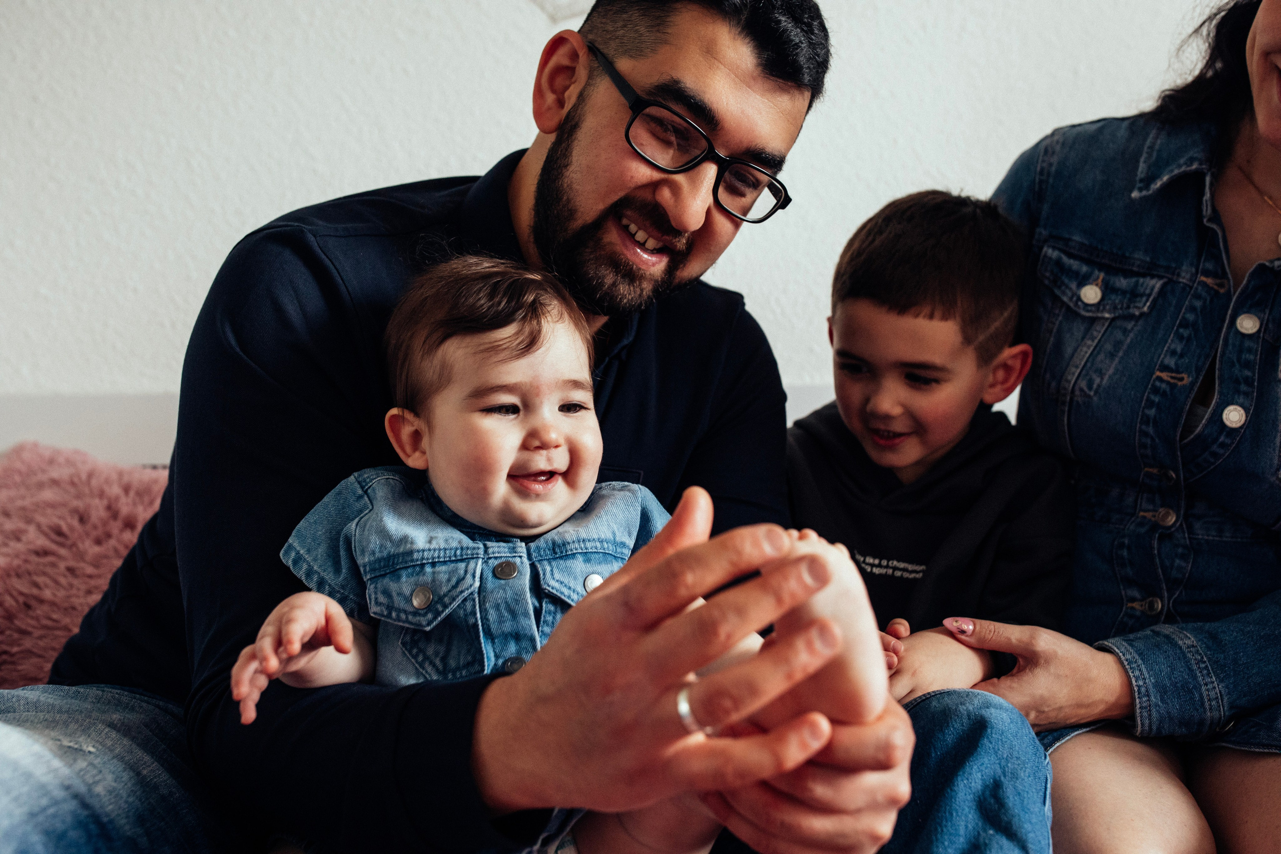 Мистецький фото проект «Діти України». Наталя Твердохліб - дитячий та сімейний фотограф в Дрездені, Німеччина