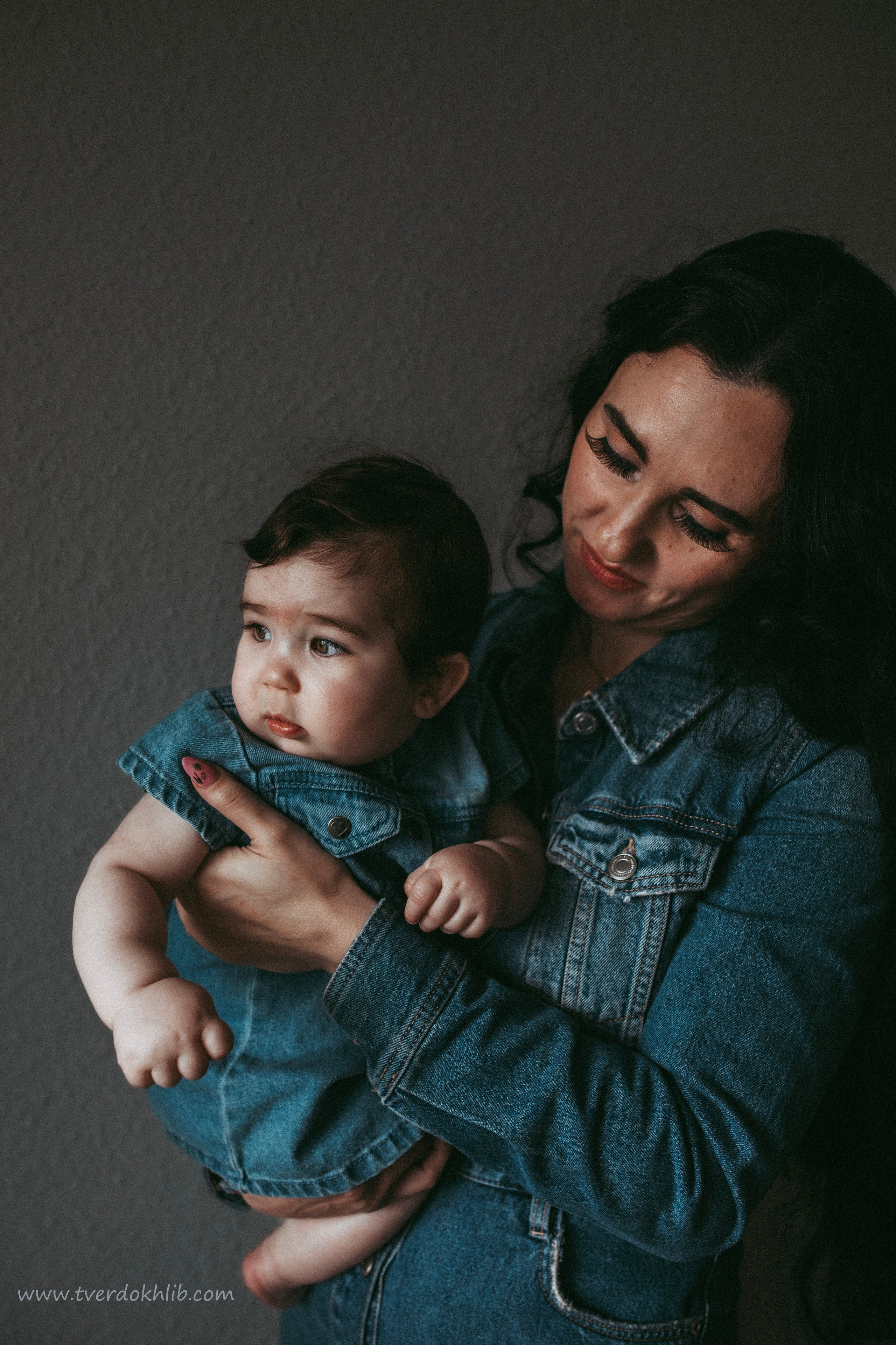 Мистецький фото проект «Діти України». Наталя Твердохліб - дитячий та сімейний фотограф в Дрездені, Німеччина