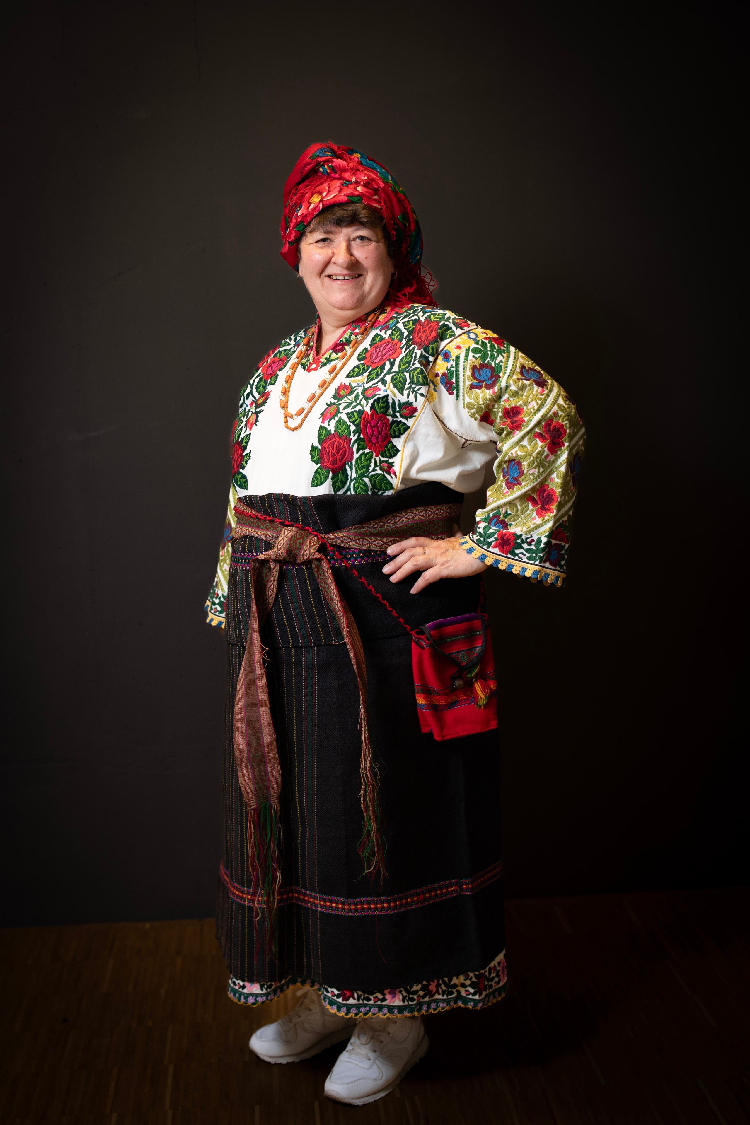 Фото проект «День Вишиванки в Українському Домі». Наталя Твердохліб - дитячий та сімейний фотограф в Дрездені, Німеччина