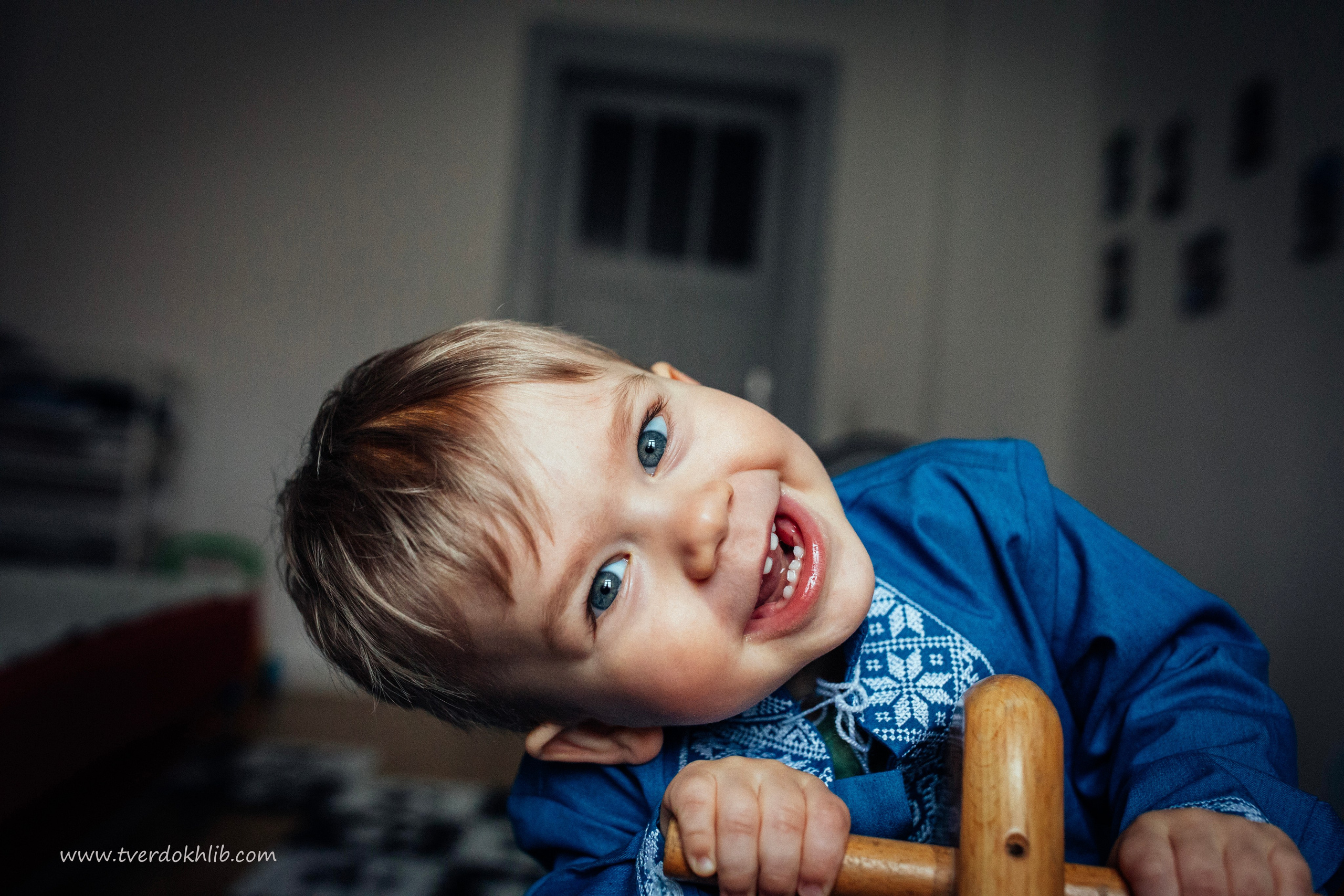 Мистецький фото проект «Діти України». Наталя Твердохліб - дитячий та сімейний фотограф в Дрездені, Німеччина