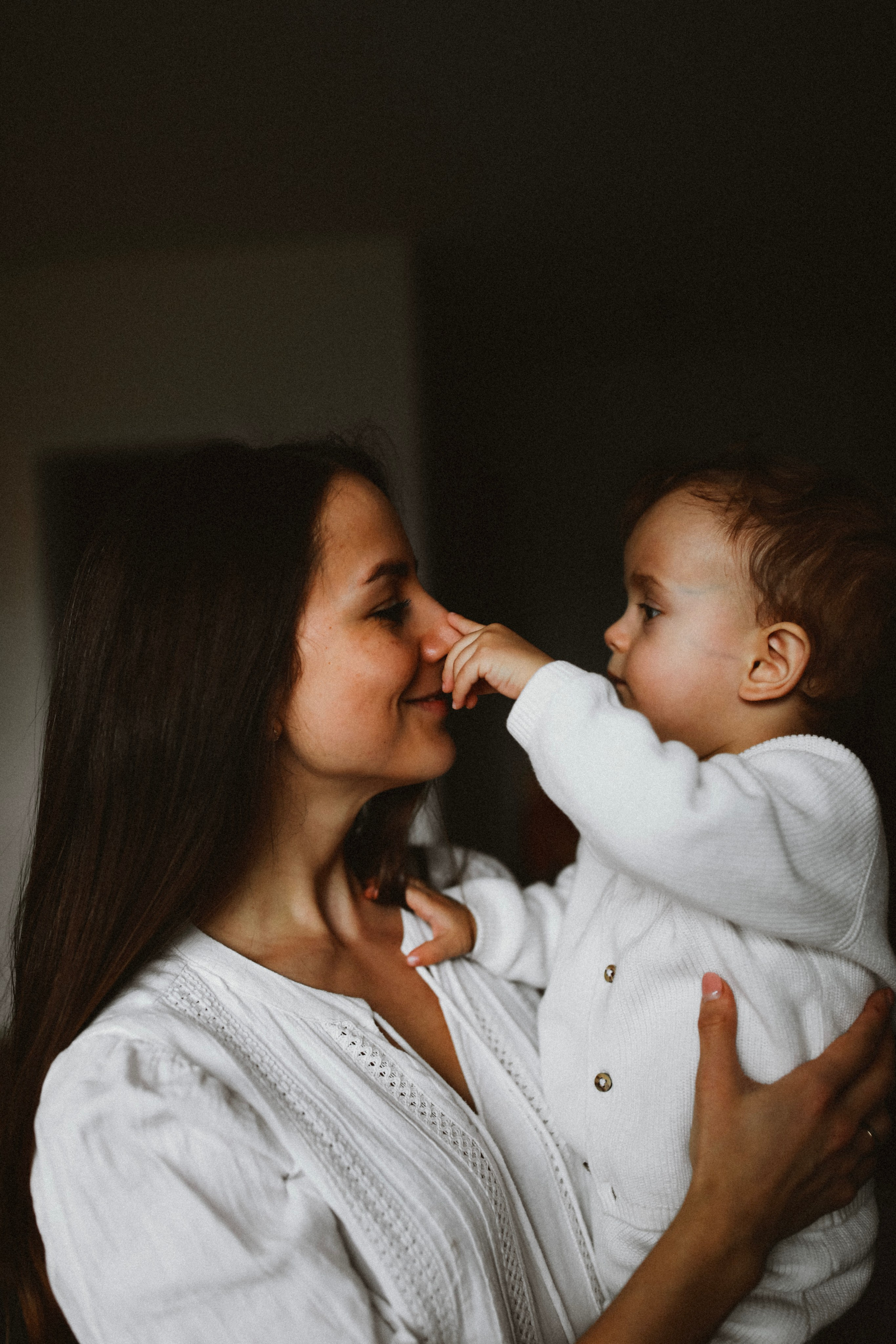 Мистецький фото проект «Діти України». Наталя Твердохліб - дитячий та сімейний фотограф в Дрездені, Німеччина
