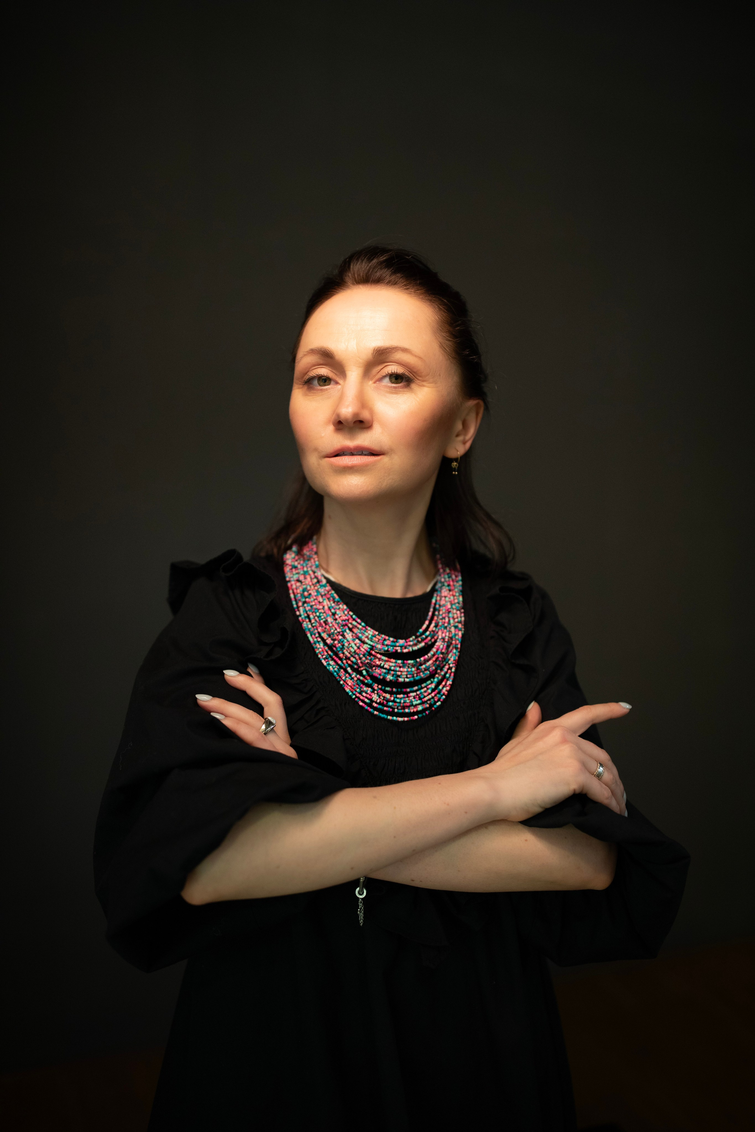 Фото проект «День Вишиванки в Українському Домі». Наталя Твердохліб - дитячий та сімейний фотограф в Дрездені, Німеччина