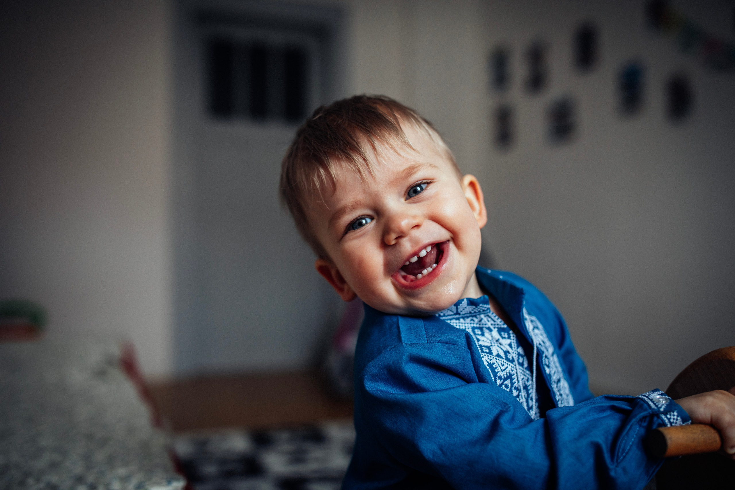 Мистецький фото проект «Діти України». Наталя Твердохліб - дитячий та сімейний фотограф в Дрездені, Німеччина