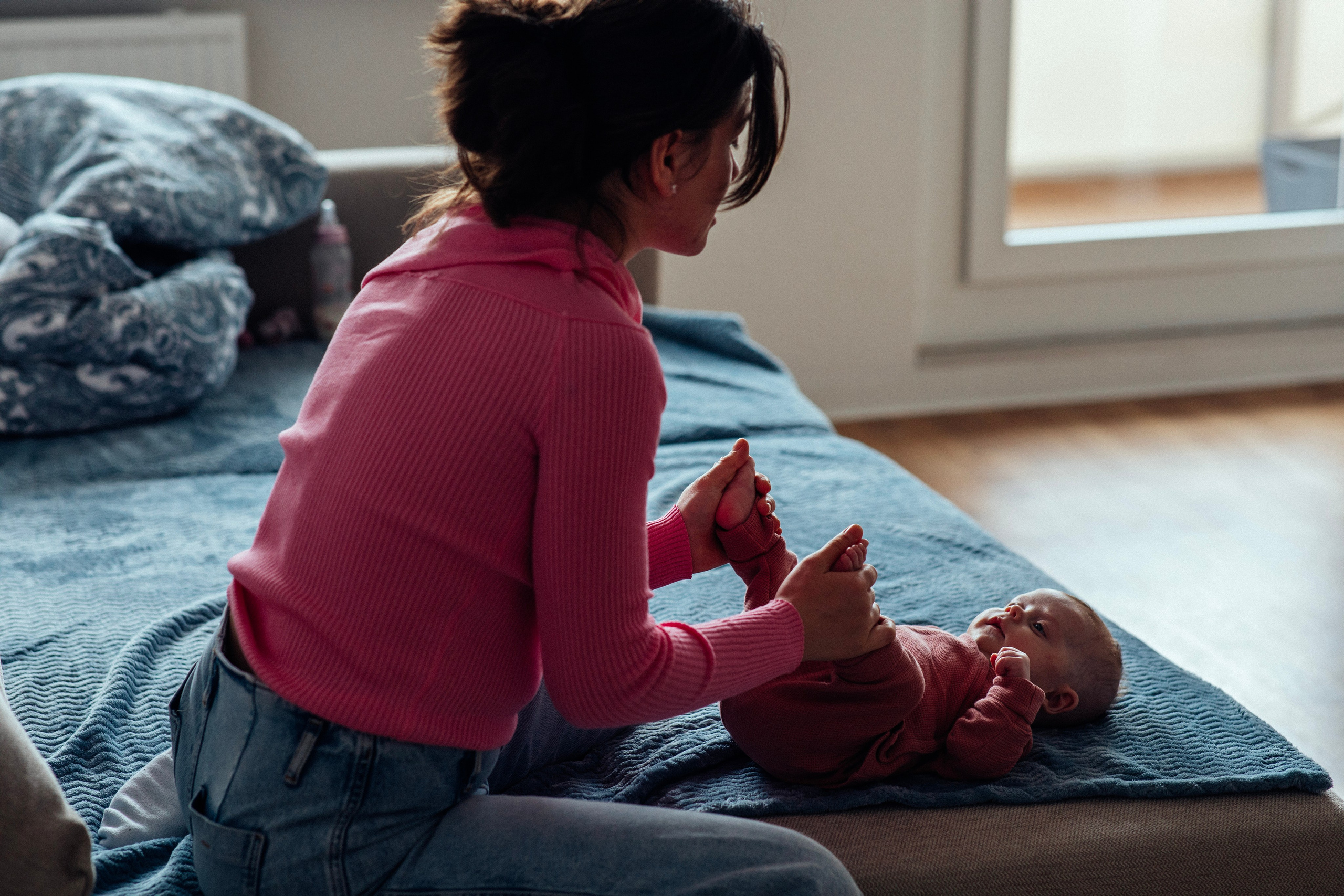 Мистецький фото проект «Діти України». Наталя Твердохліб - дитячий та сімейний фотограф в Дрездені, Німеччина