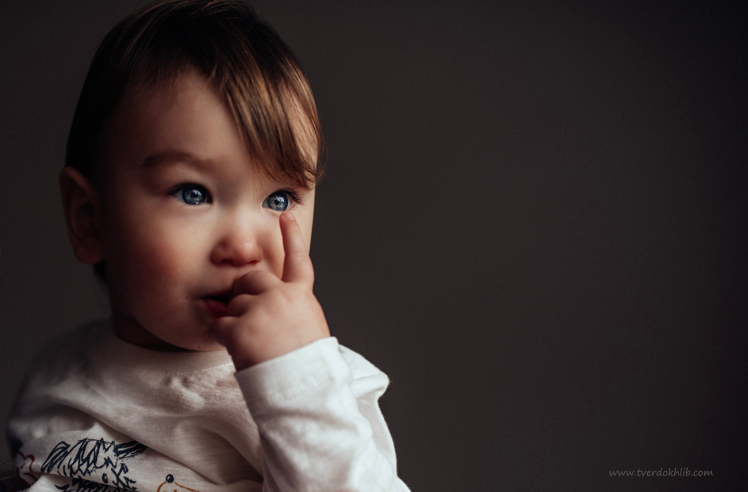 Мистецький фото проект «Діти України». Наталя Твердохліб - дитячий та сімейний фотограф в Дрездені, Німеччина