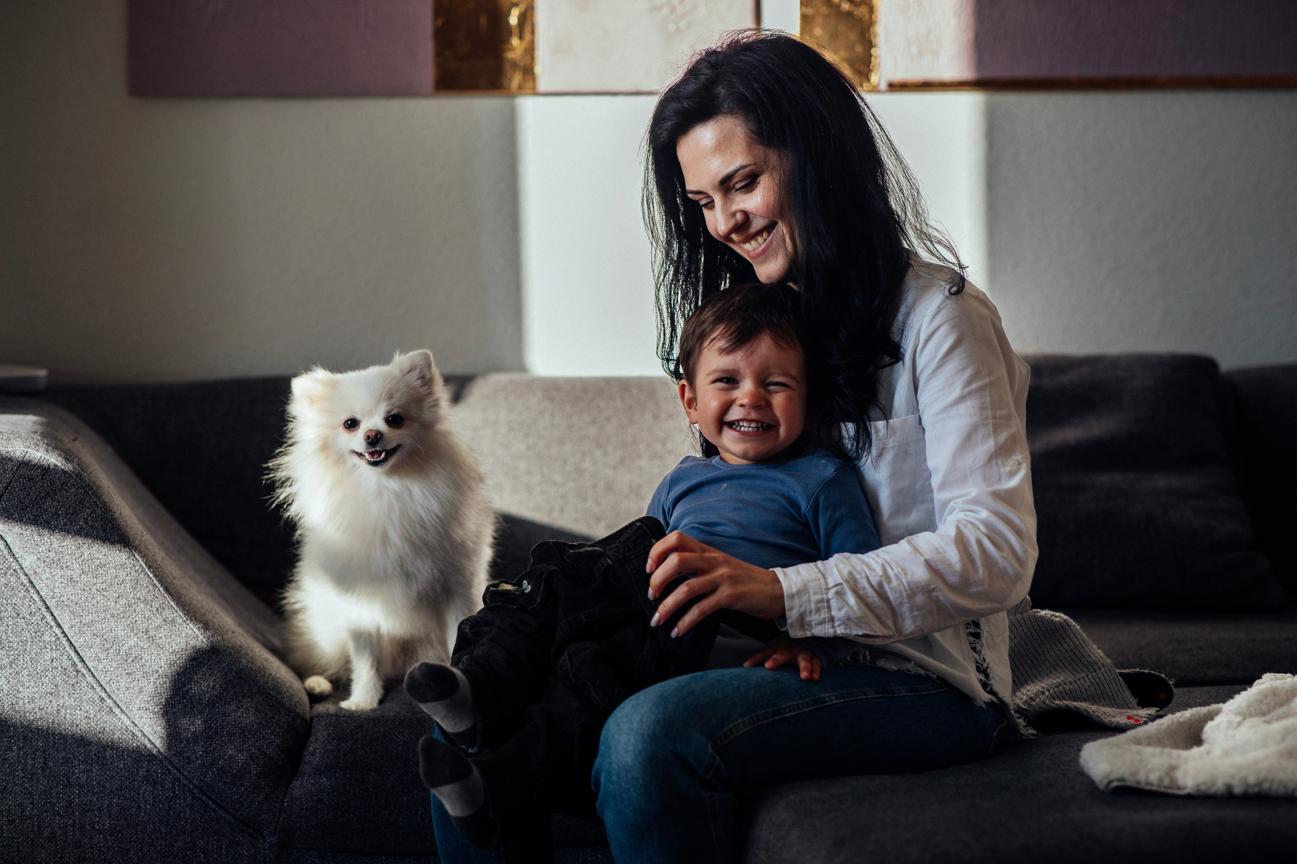 Мистецький фото проект «Діти України». Наталя Твердохліб - дитячий та сімейний фотограф в Дрездені, Німеччина