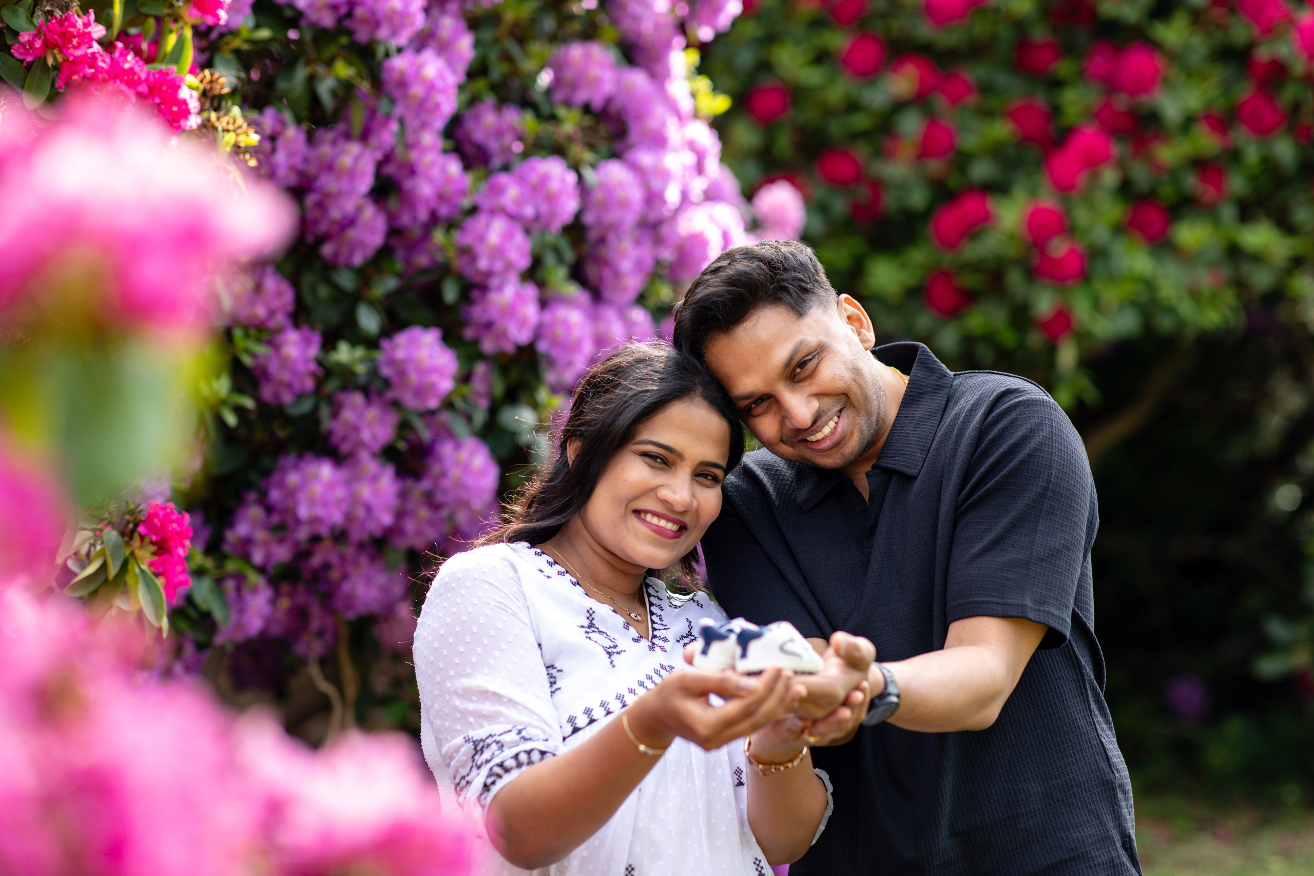 Jaya. Наталя Твердохліб - дитячий та сімейний фотограф в Дрездені, Німеччина