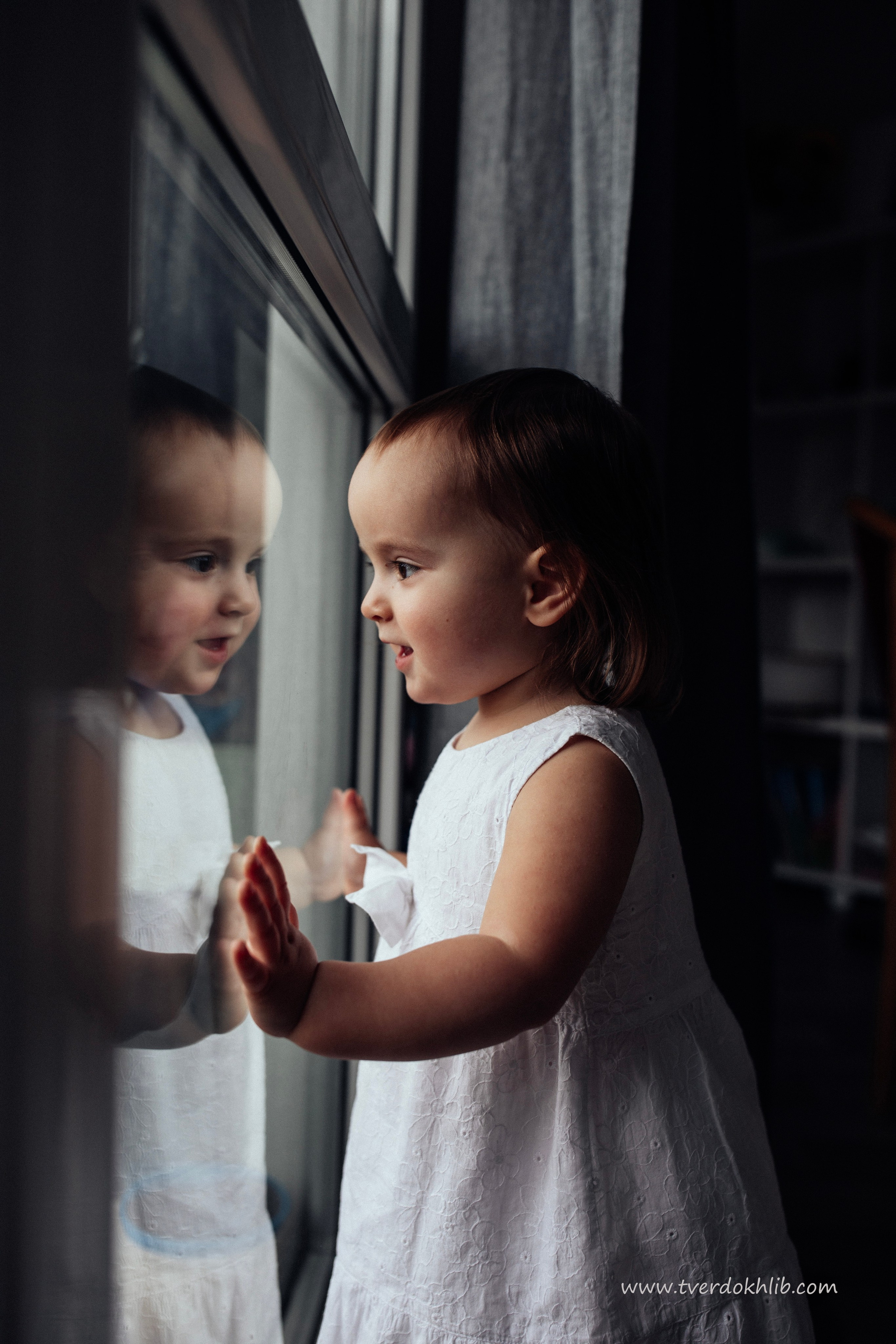 Мистецький фото проект «Діти України». Наталя Твердохліб - дитячий та сімейний фотограф в Дрездені, Німеччина