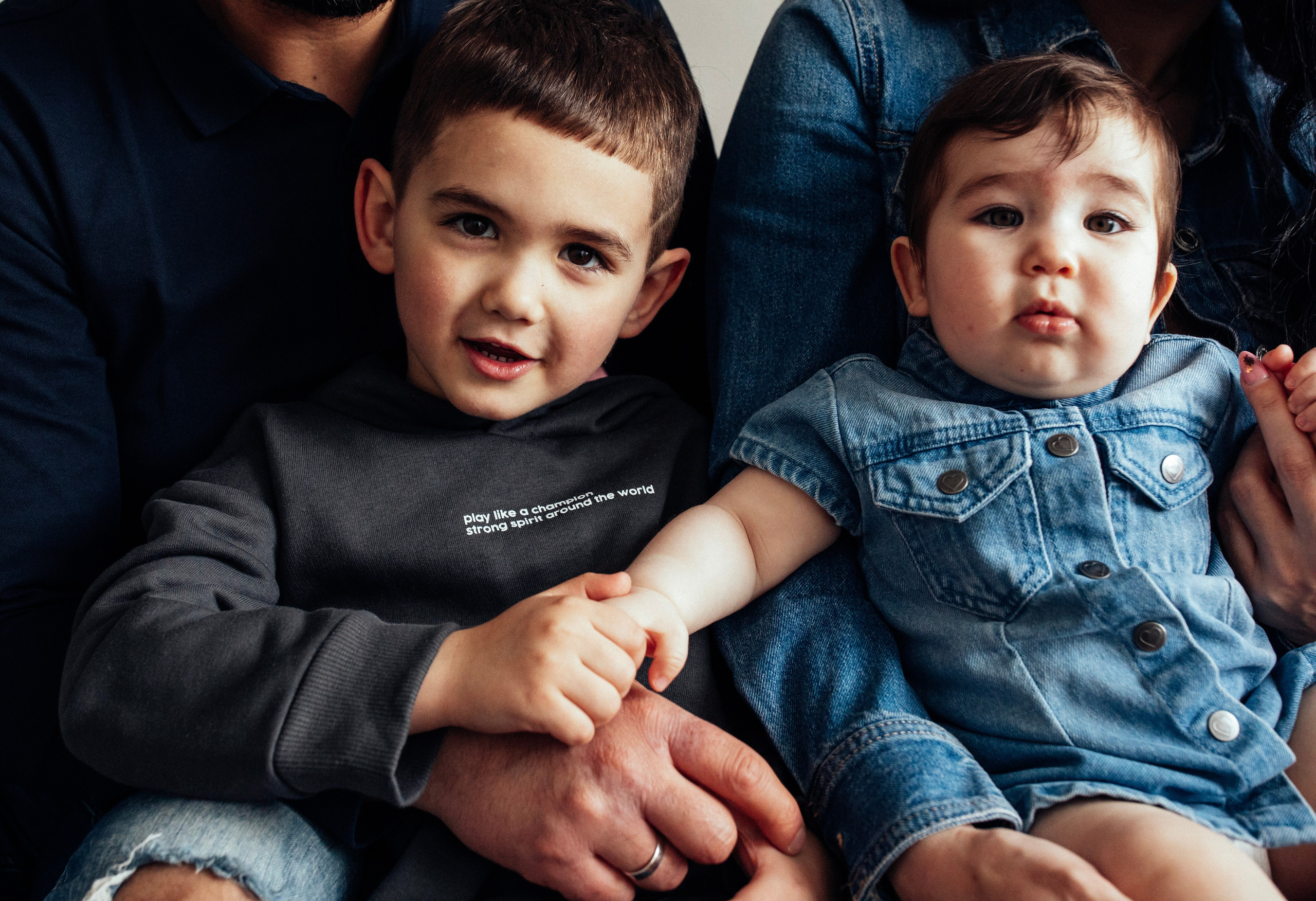 Мистецький фото проект «Діти України». Наталя Твердохліб - дитячий та сімейний фотограф в Дрездені, Німеччина