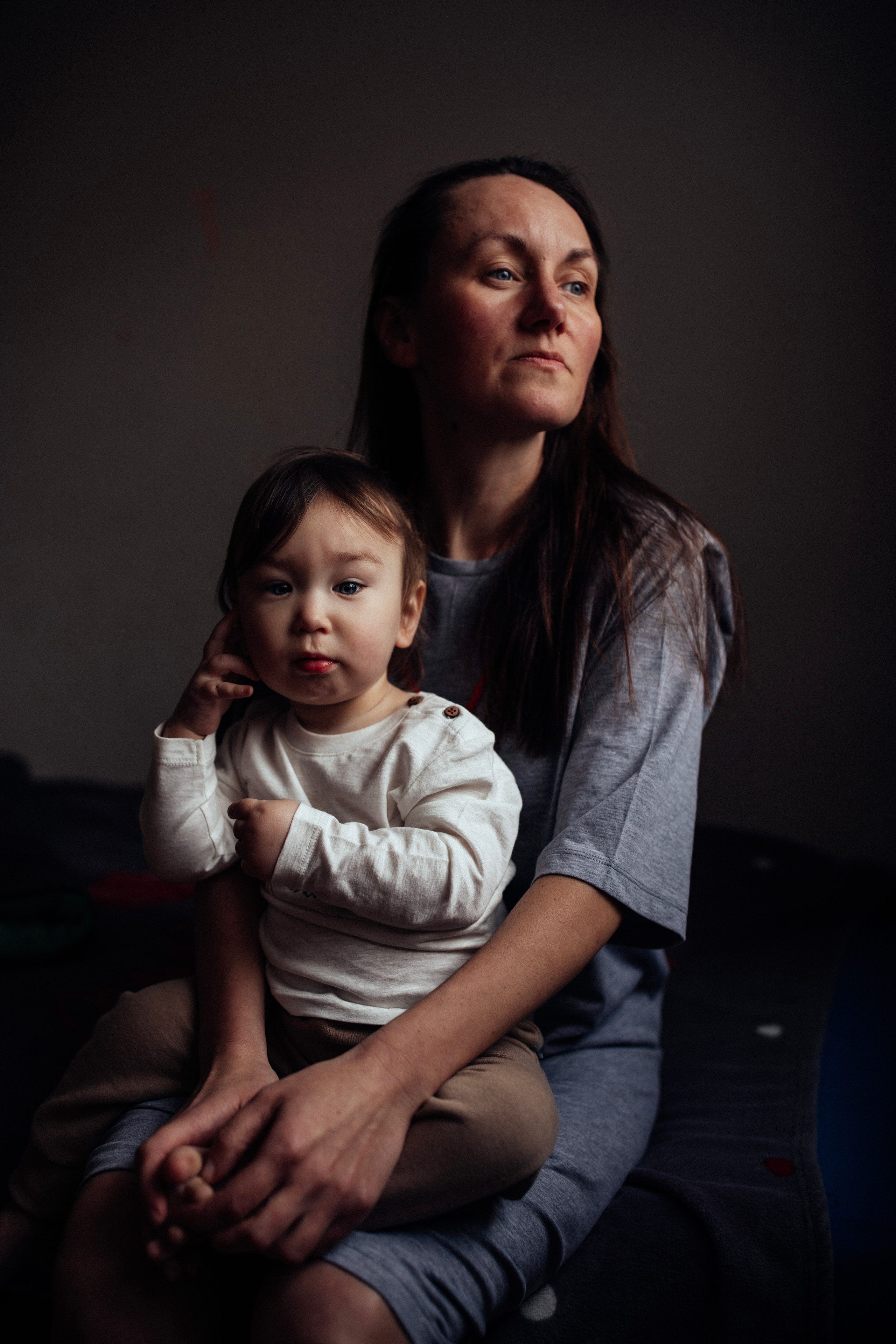 Мистецький фото проект «Діти України». Наталя Твердохліб - дитячий та сімейний фотограф в Дрездені, Німеччина