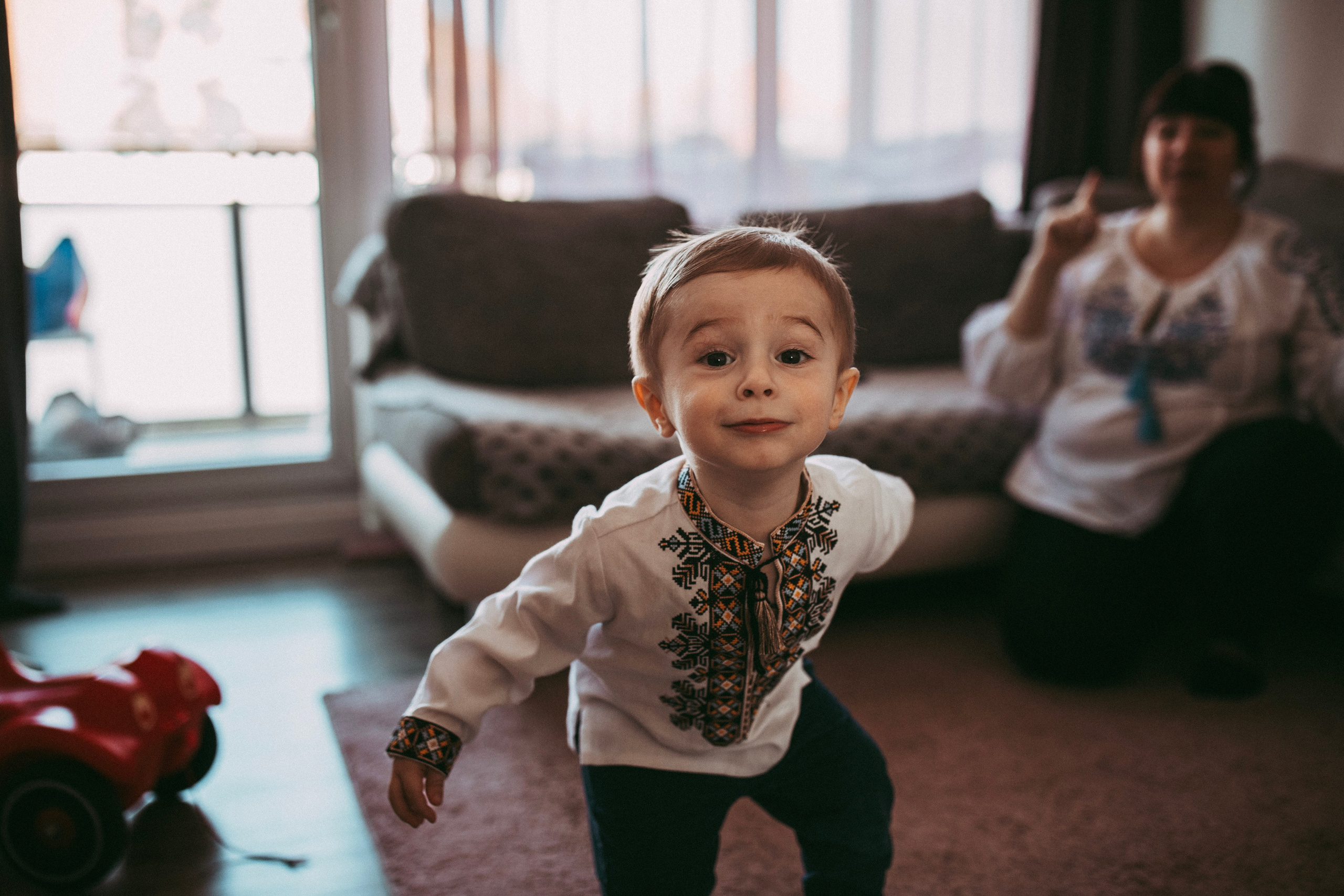 Мистецький фото проект «Діти України». Наталя Твердохліб - дитячий та сімейний фотограф в Дрездені, Німеччина