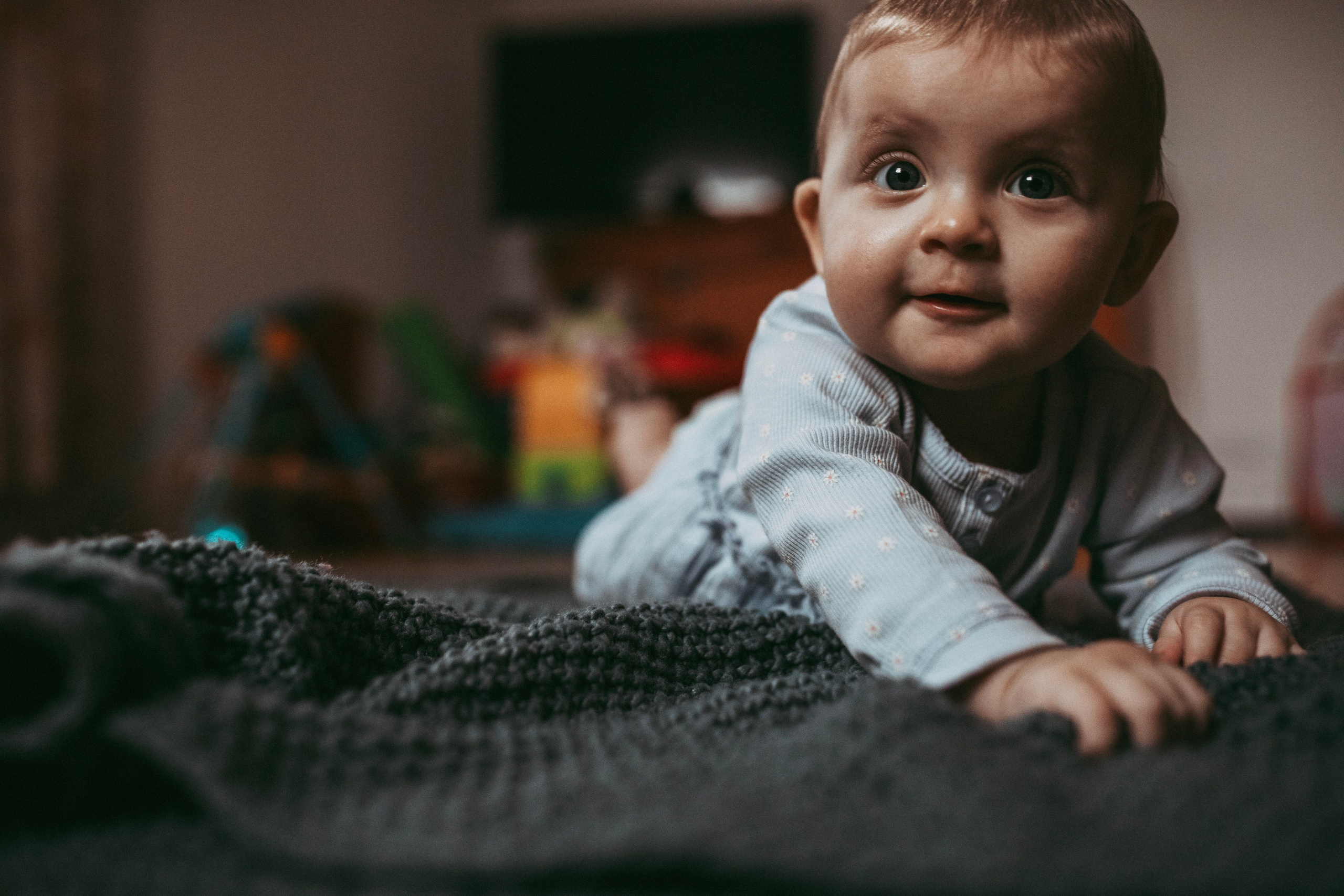 Мистецький фото проект «Діти України». Наталя Твердохліб - дитячий та сімейний фотограф в Дрездені, Німеччина