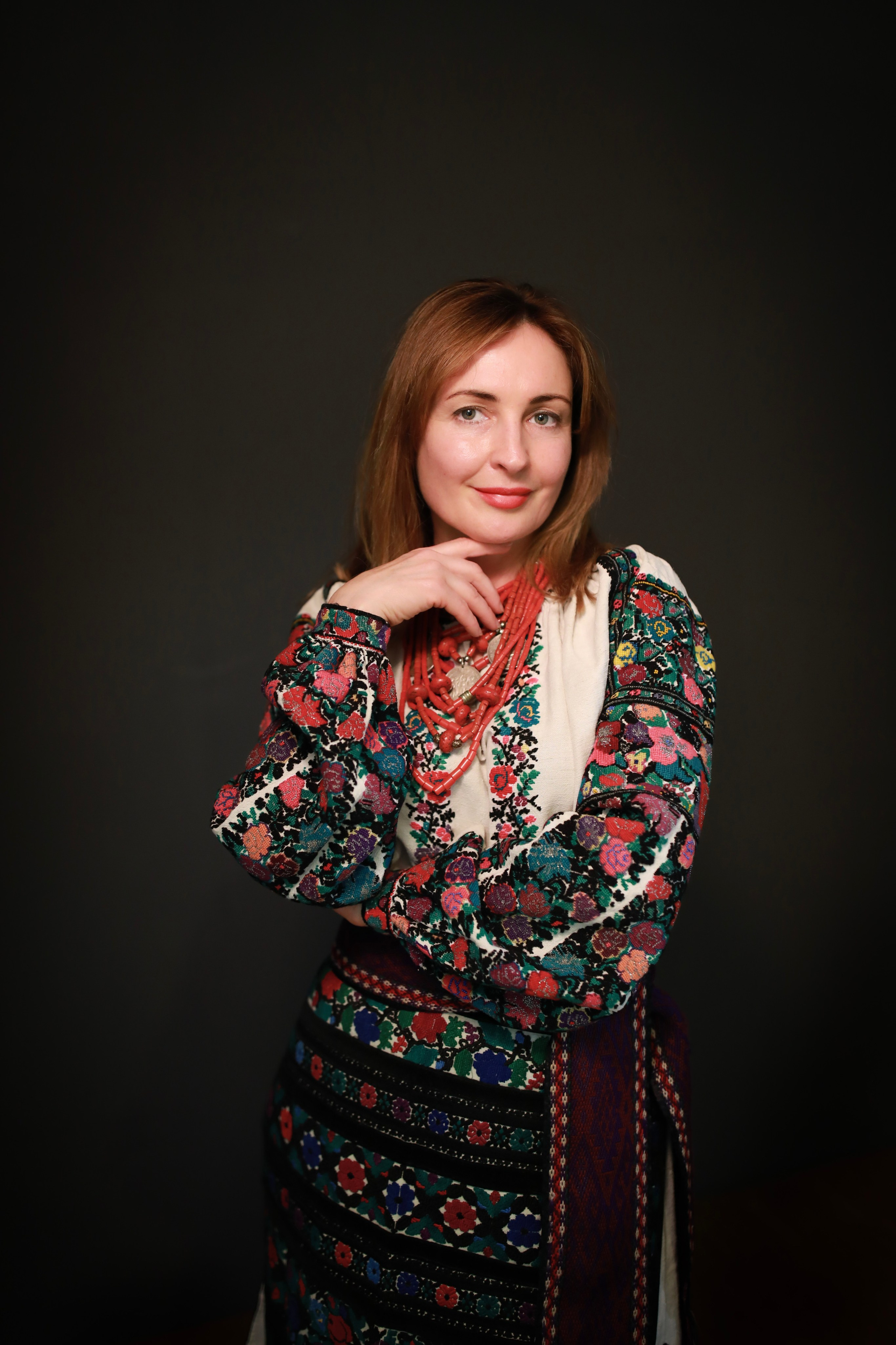 Фото проект «День Вишиванки в Українському Домі». Наталя Твердохліб - дитячий та сімейний фотограф в Дрездені, Німеччина