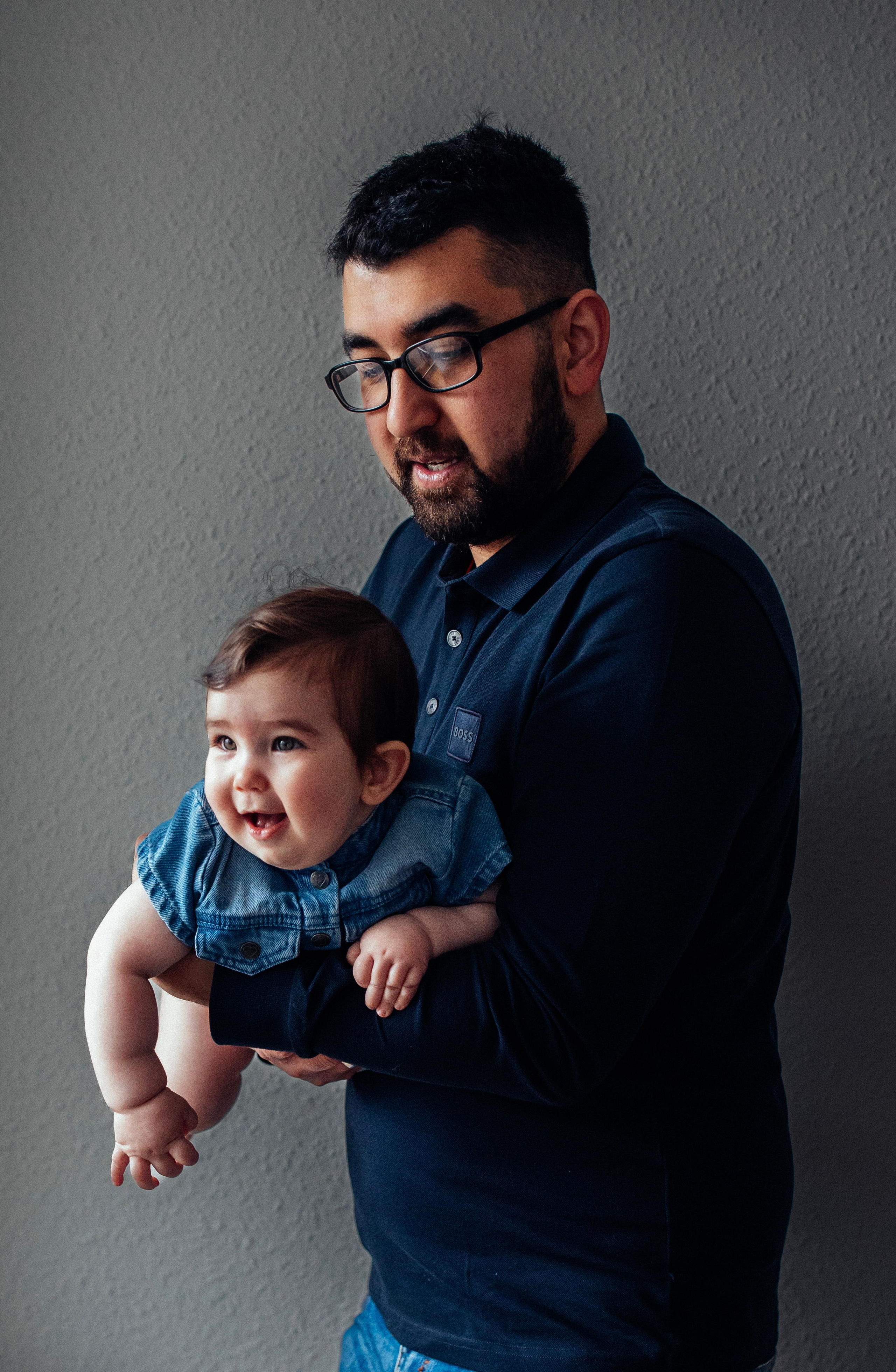 Мистецький фото проект «Діти України». Наталя Твердохліб - дитячий та сімейний фотограф в Дрездені, Німеччина