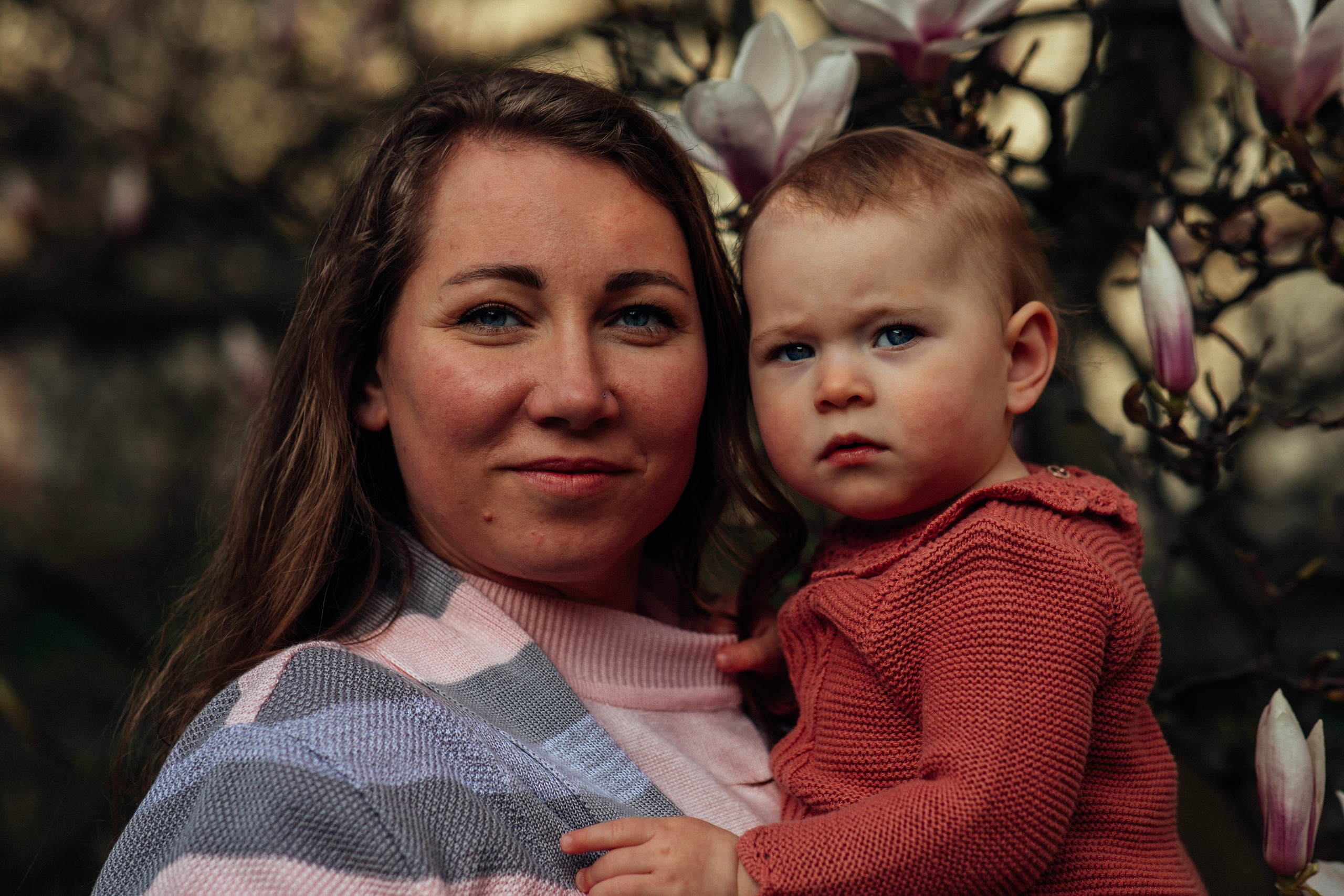 Мистецький фото проект «Діти України». Наталя Твердохліб - дитячий та сімейний фотограф в Дрездені, Німеччина