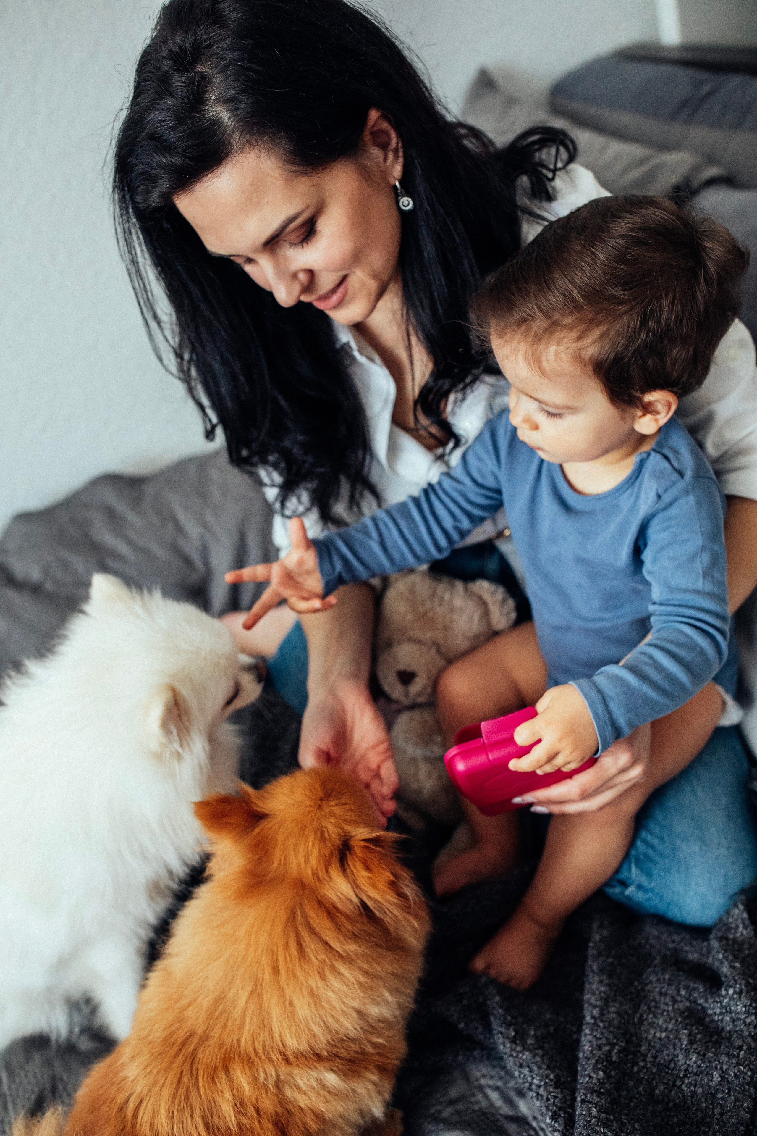 Мистецький фото проект «Діти України». Наталя Твердохліб - дитячий та сімейний фотограф в Дрездені, Німеччина