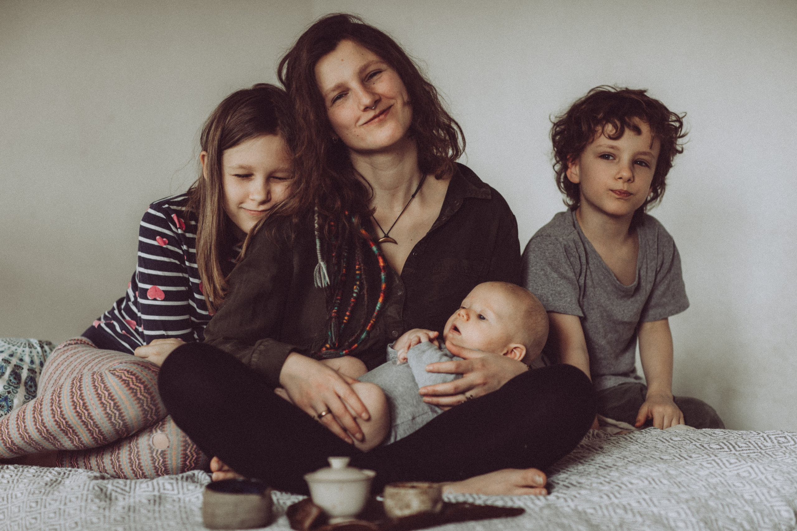 Мистецький фото проект «Діти України». Наталя Твердохліб - дитячий та сімейний фотограф в Дрездені, Німеччина