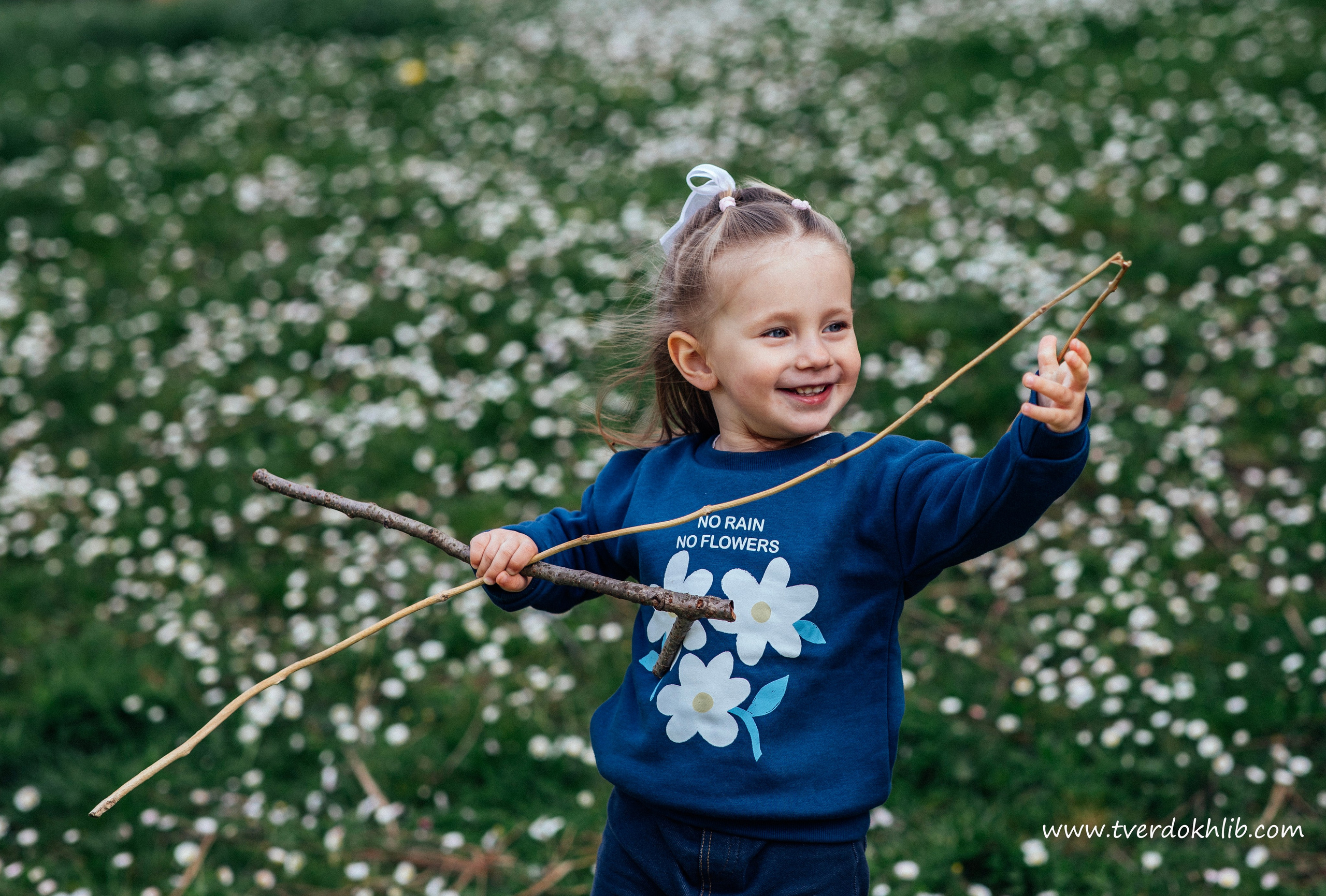 Мистецький фото проект «Діти України». Наталя Твердохліб - дитячий та сімейний фотограф в Дрездені, Німеччина