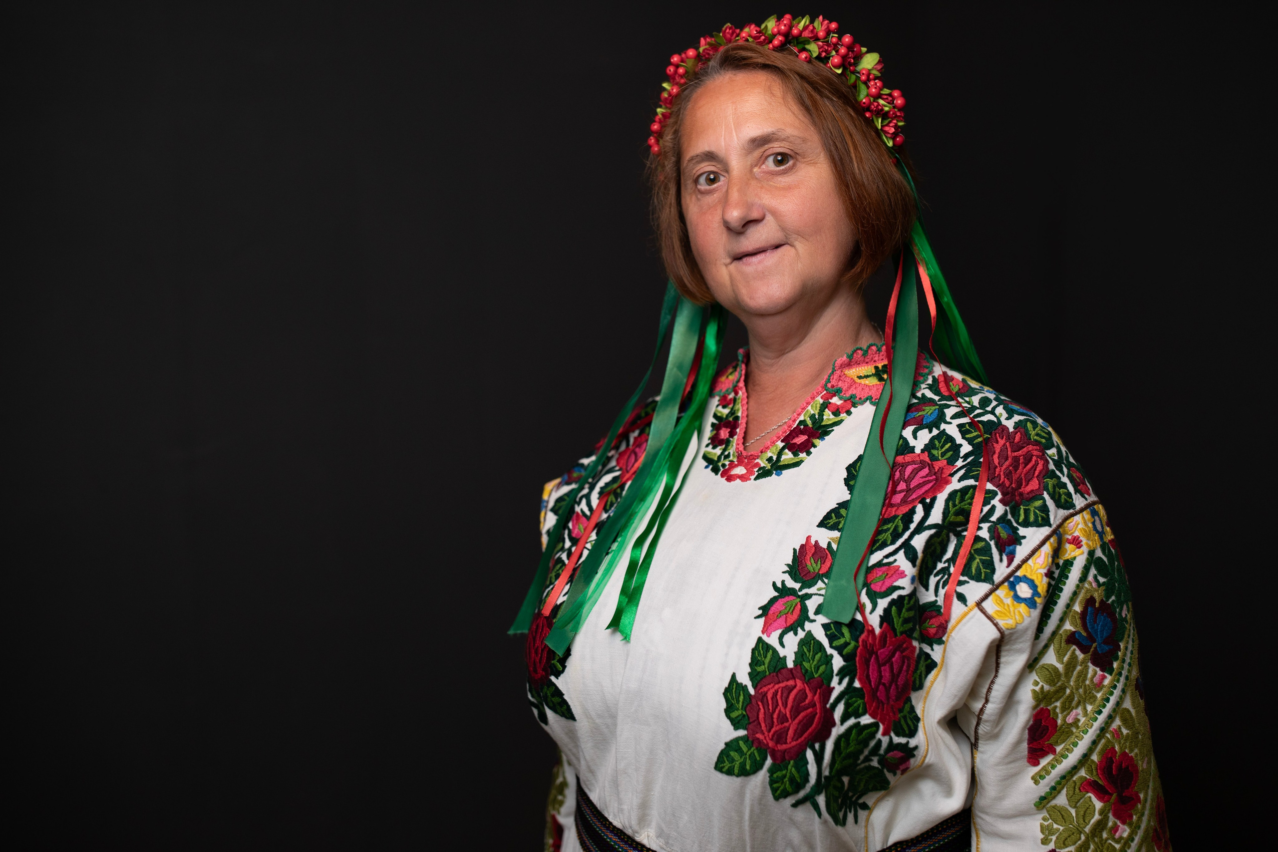 Фото проект «День Вишиванки в Українському Домі». Наталя Твердохліб - дитячий та сімейний фотограф в Дрездені, Німеччина