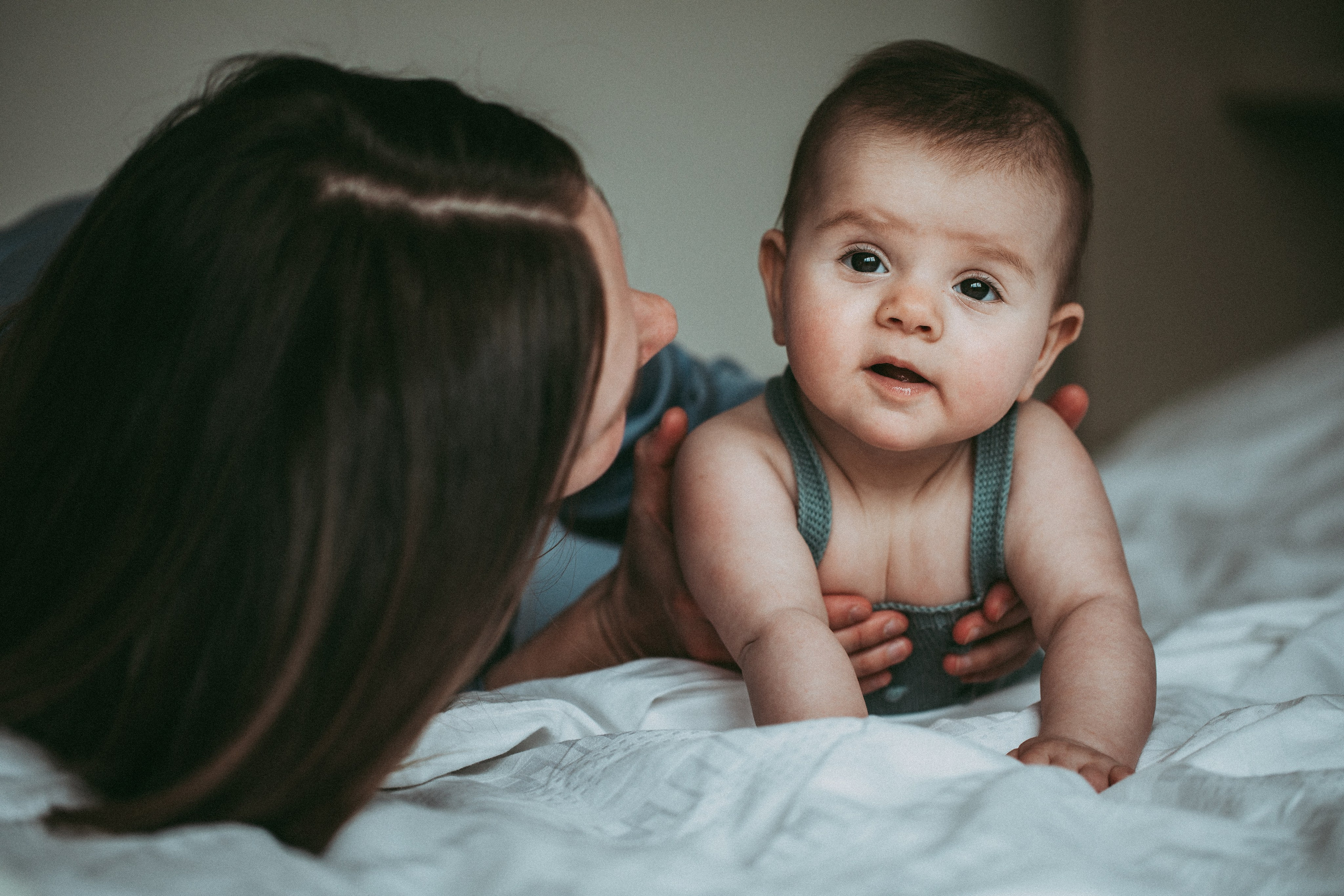 Мистецький фото проект «Діти України». Наталя Твердохліб - дитячий та сімейний фотограф в Дрездені, Німеччина