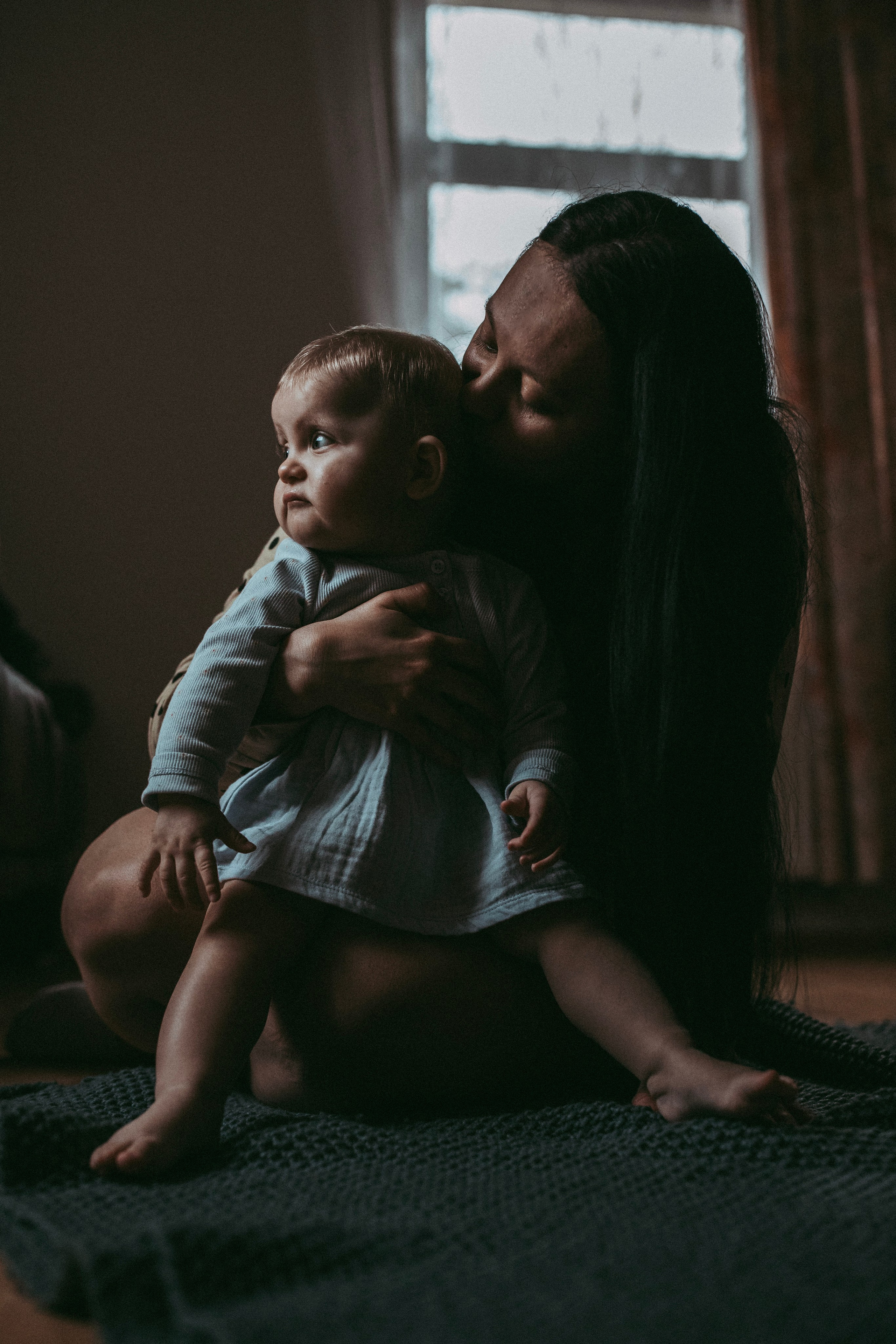 Мистецький фото проект «Діти України». Наталя Твердохліб - дитячий та сімейний фотограф в Дрездені, Німеччина