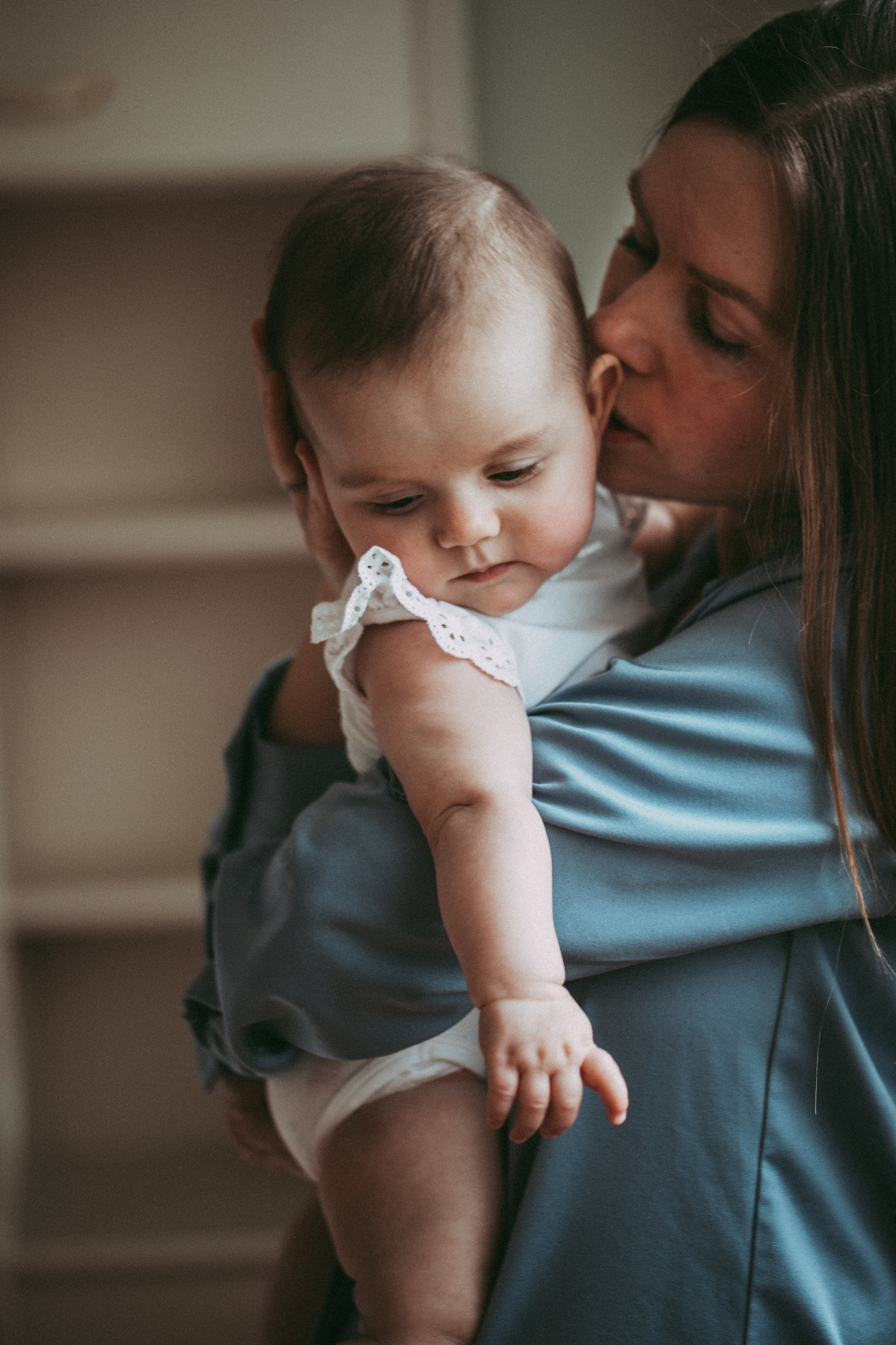 Мистецький фото проект «Діти України». Наталя Твердохліб - дитячий та сімейний фотограф в Дрездені, Німеччина