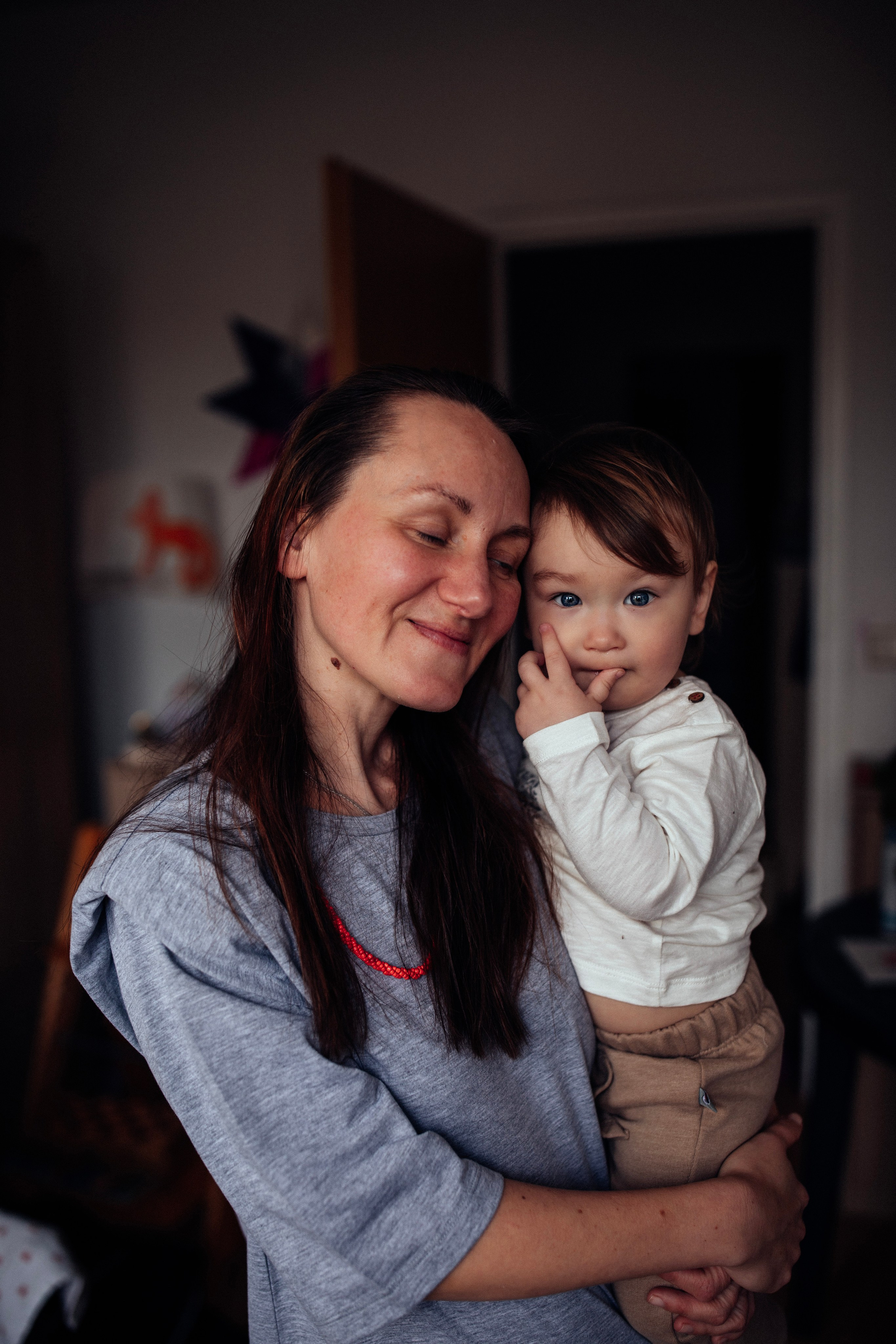 Мистецький фото проект «Діти України». Наталя Твердохліб - дитячий та сімейний фотограф в Дрездені, Німеччина