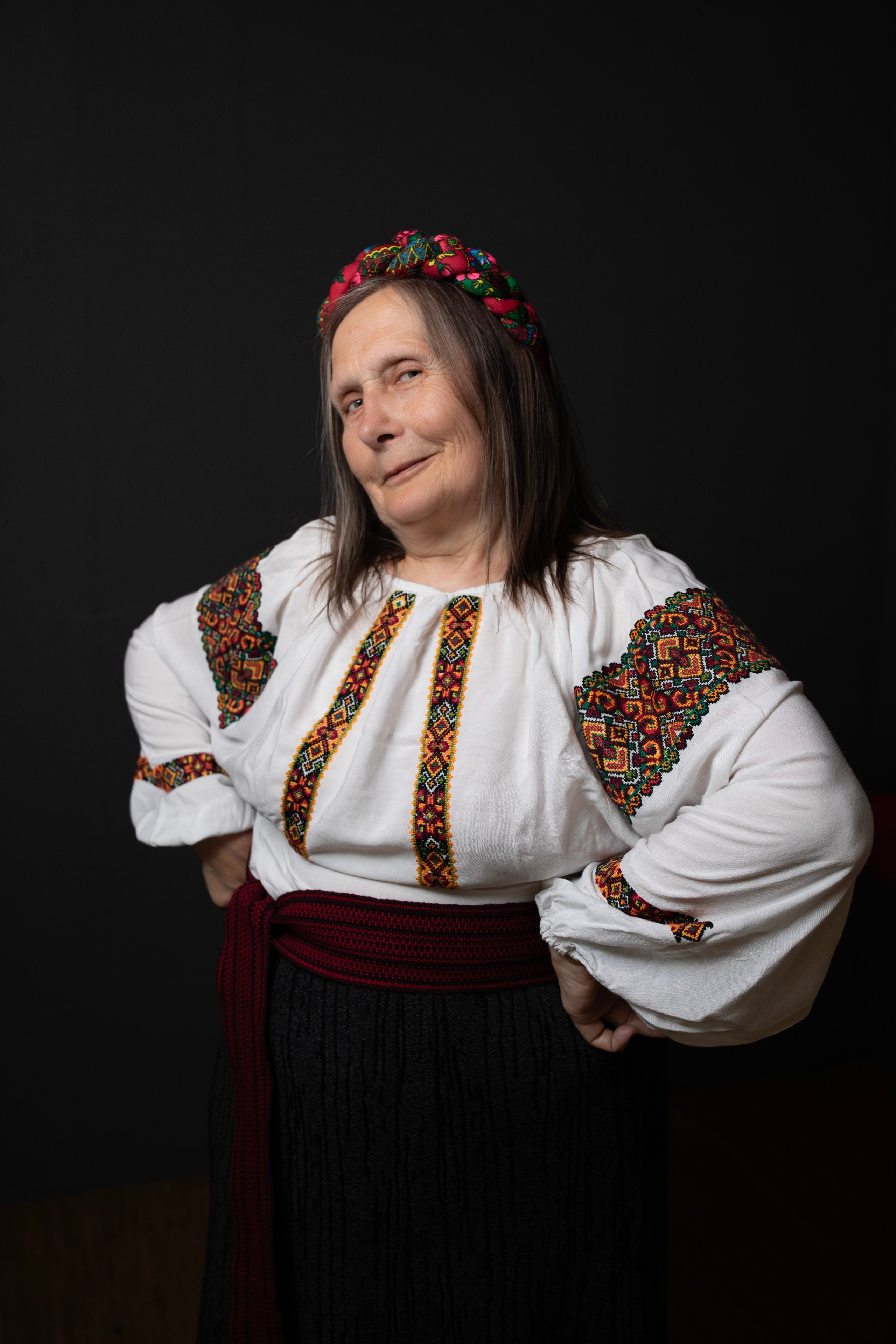 Фото проект «День Вишиванки в Українському Домі». Наталя Твердохліб - дитячий та сімейний фотограф в Дрездені, Німеччина