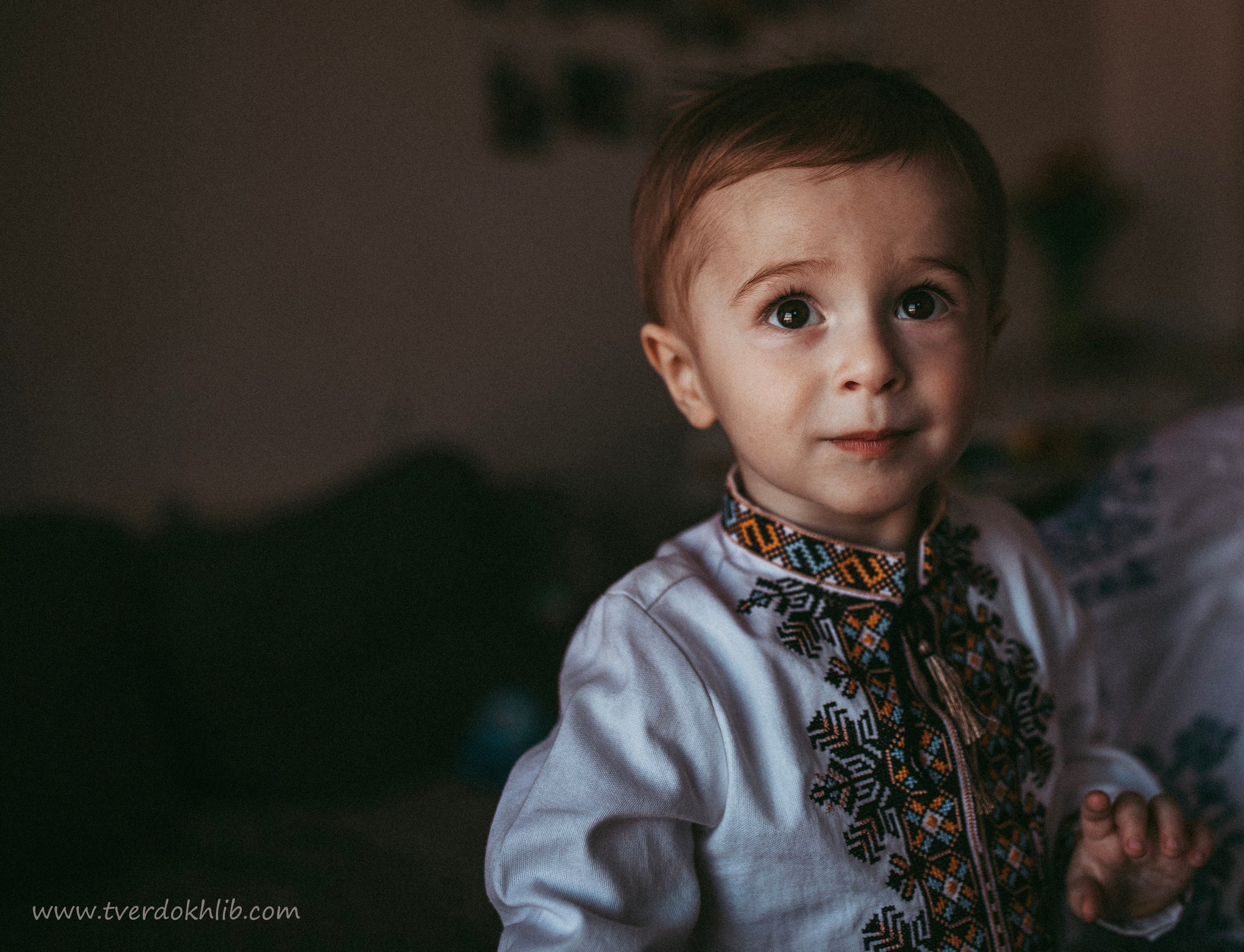 Мистецький фото проект «Діти України». Наталя Твердохліб - дитячий та сімейний фотограф в Дрездені, Німеччина