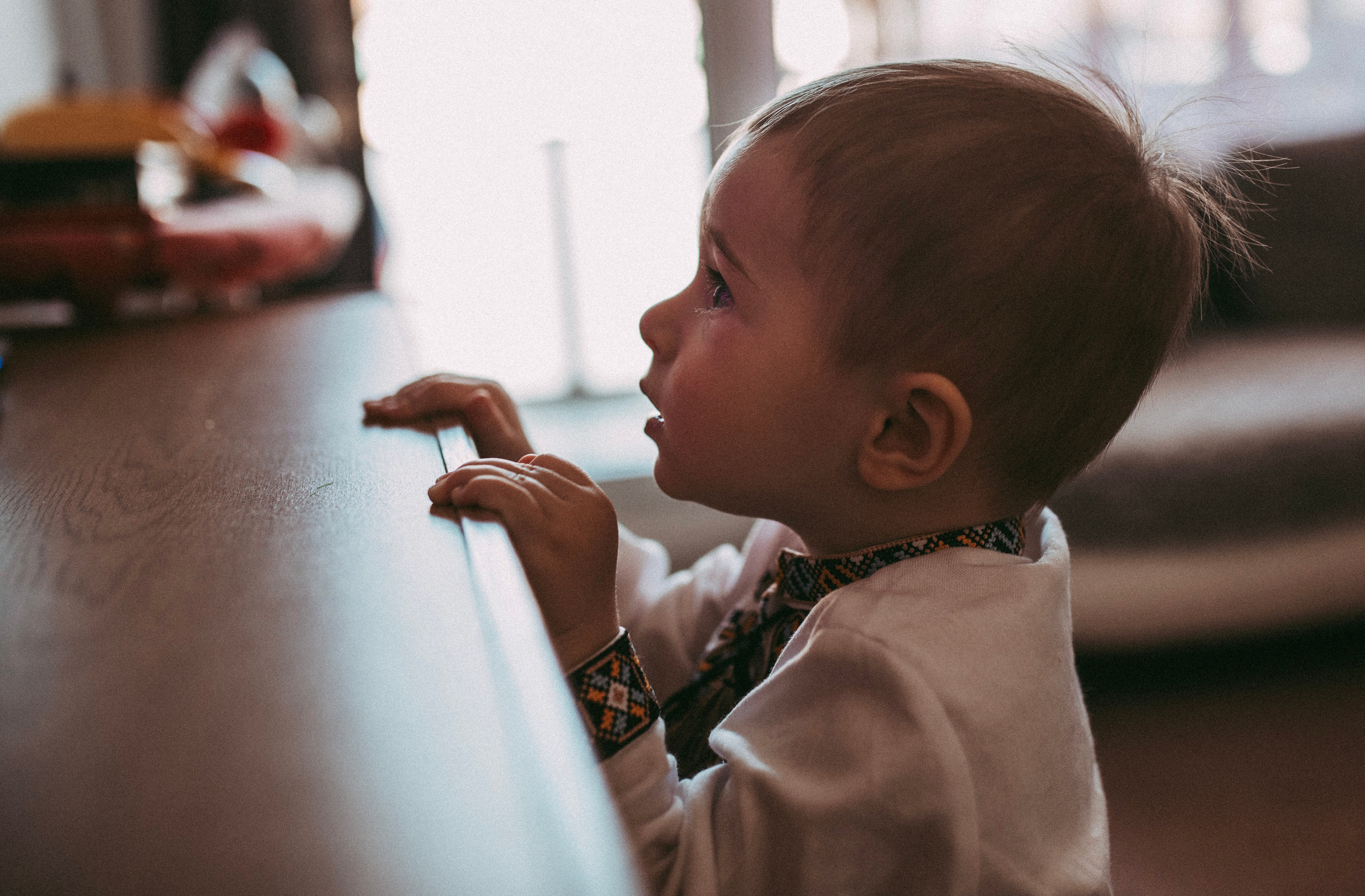 Мистецький фото проект «Діти України». Наталя Твердохліб - дитячий та сімейний фотограф в Дрездені, Німеччина