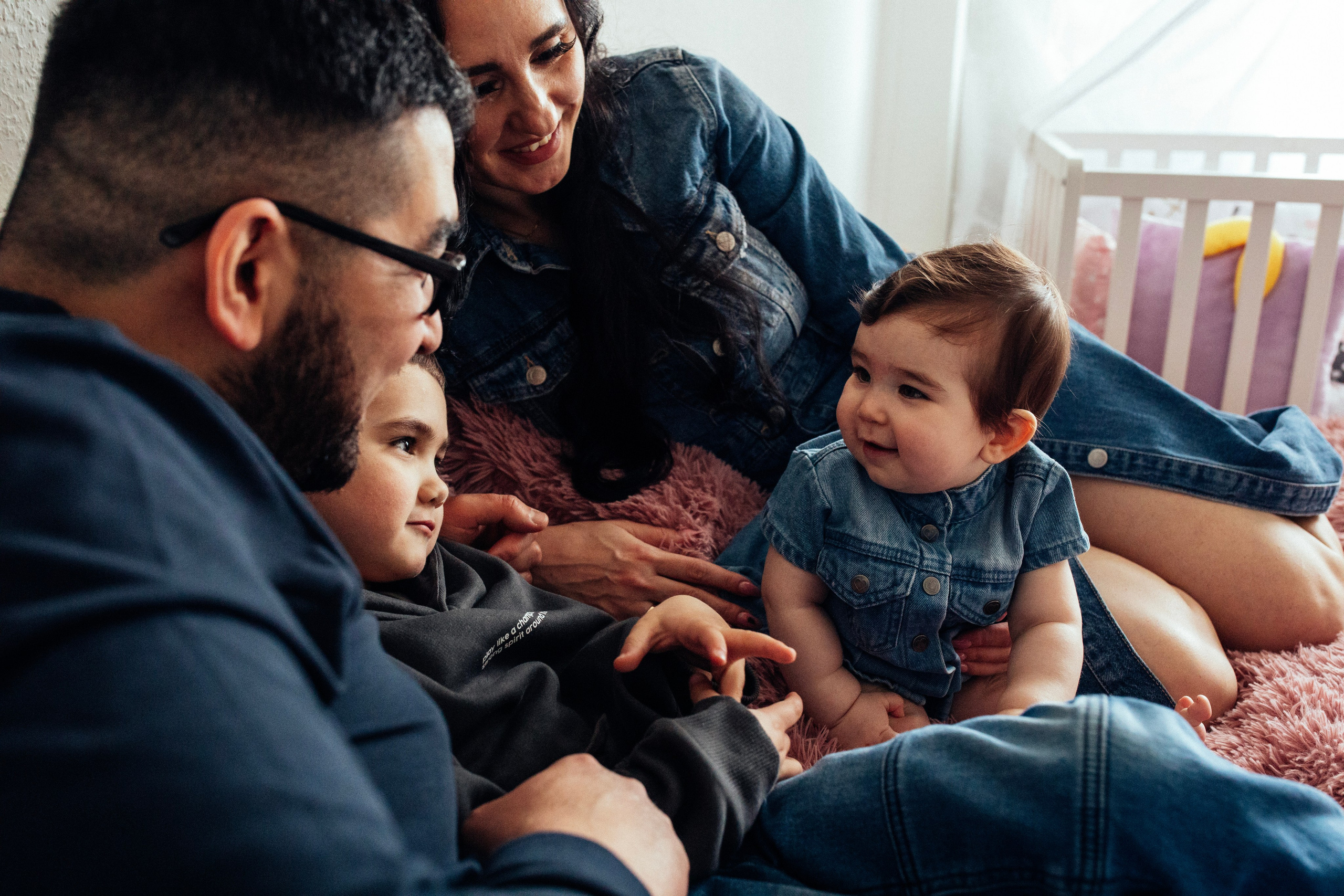 Мистецький фото проект «Діти України». Наталя Твердохліб - дитячий та сімейний фотограф в Дрездені, Німеччина
