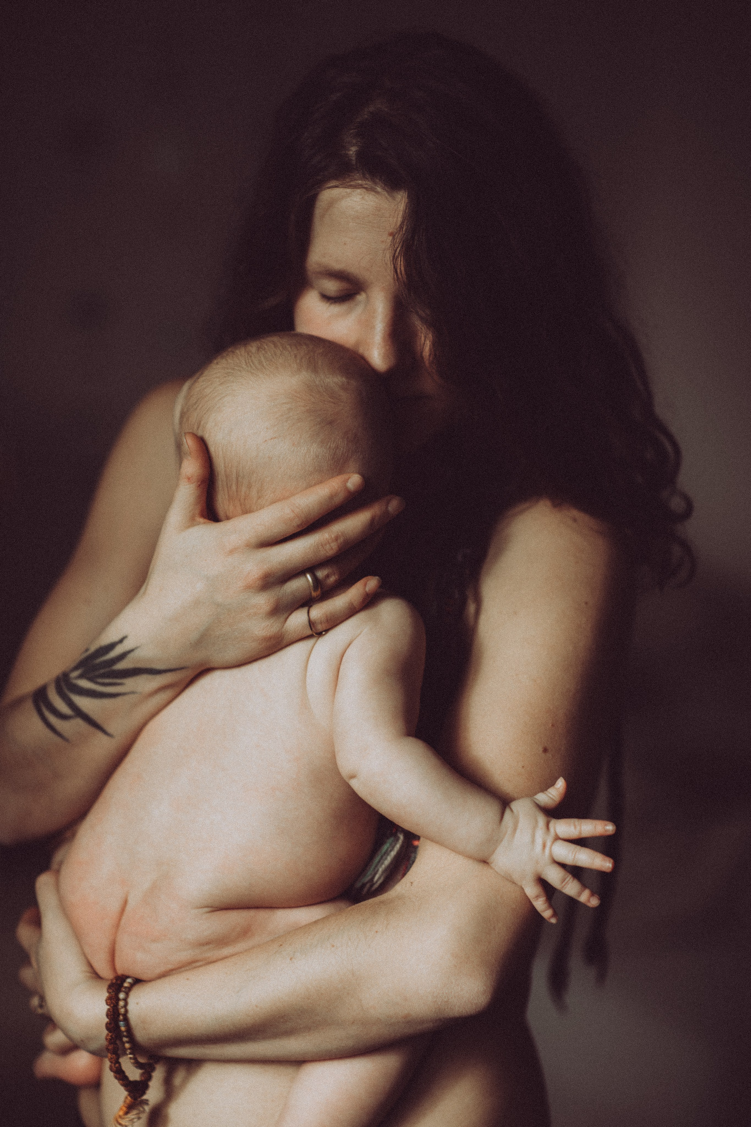 Мистецький фото проект «Діти України». Наталя Твердохліб - дитячий та сімейний фотограф в Дрездені, Німеччина