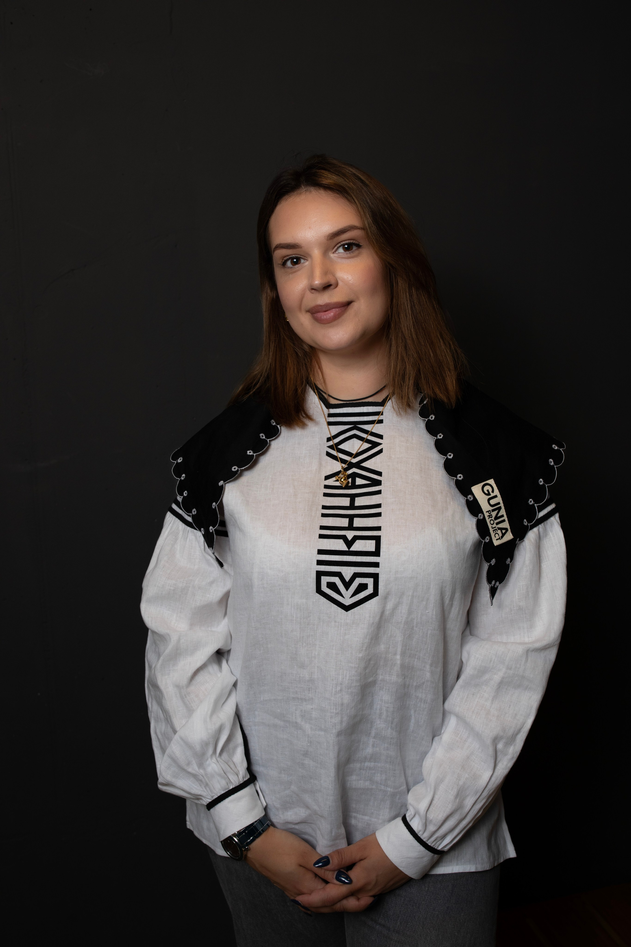 Фото проект «День Вишиванки в Українському Домі». Наталя Твердохліб - дитячий та сімейний фотограф в Дрездені, Німеччина