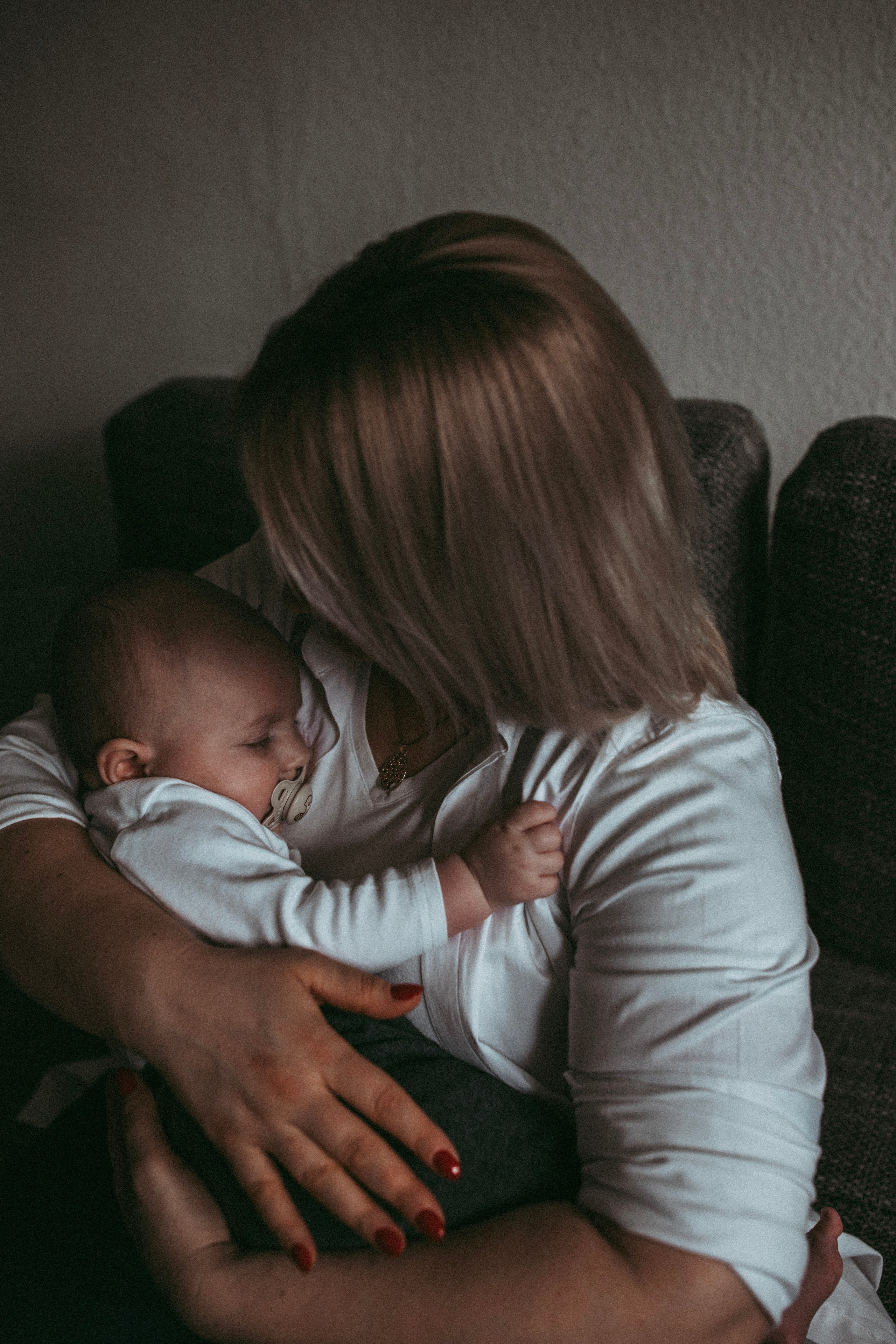 Мистецький фото проект «Діти України». Наталя Твердохліб - дитячий та сімейний фотограф в Дрездені, Німеччина