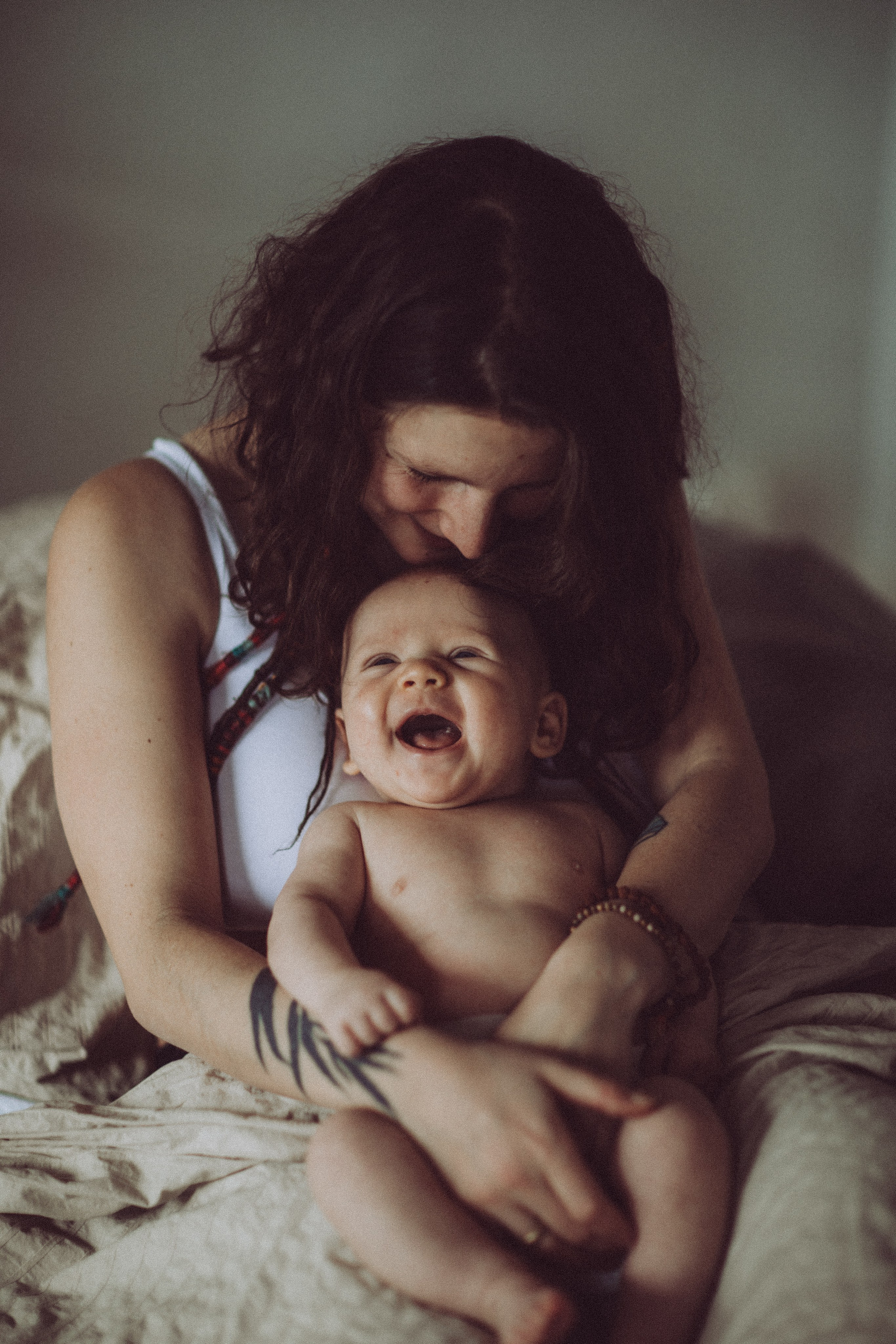 Мистецький фото проект «Діти України». Наталя Твердохліб - дитячий та сімейний фотограф в Дрездені, Німеччина