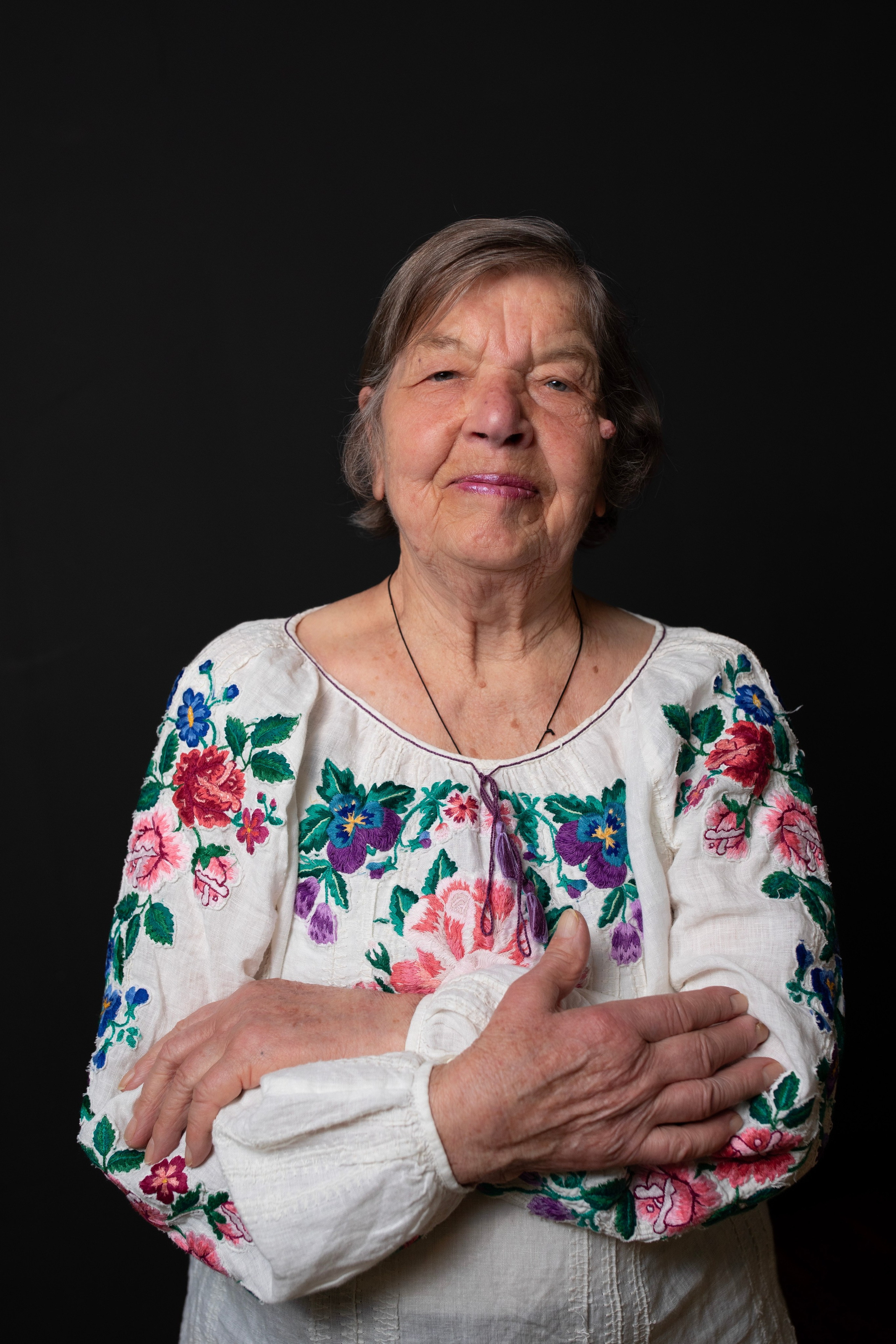 Фото проект «День Вишиванки в Українському Домі». Наталя Твердохліб - дитячий та сімейний фотограф в Дрездені, Німеччина