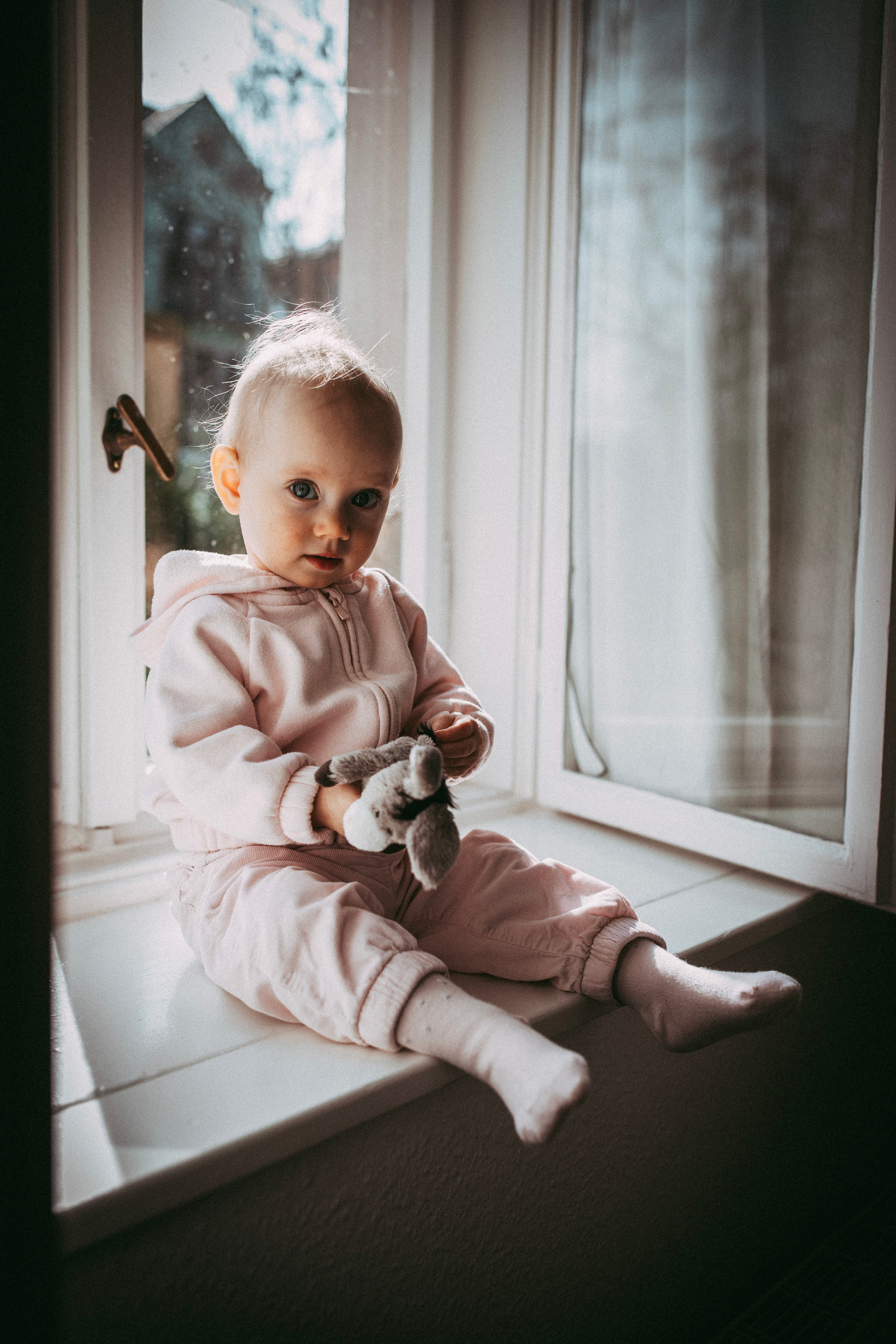 Мистецький фото проект «Діти України». Наталя Твердохліб - дитячий та сімейний фотограф в Дрездені, Німеччина